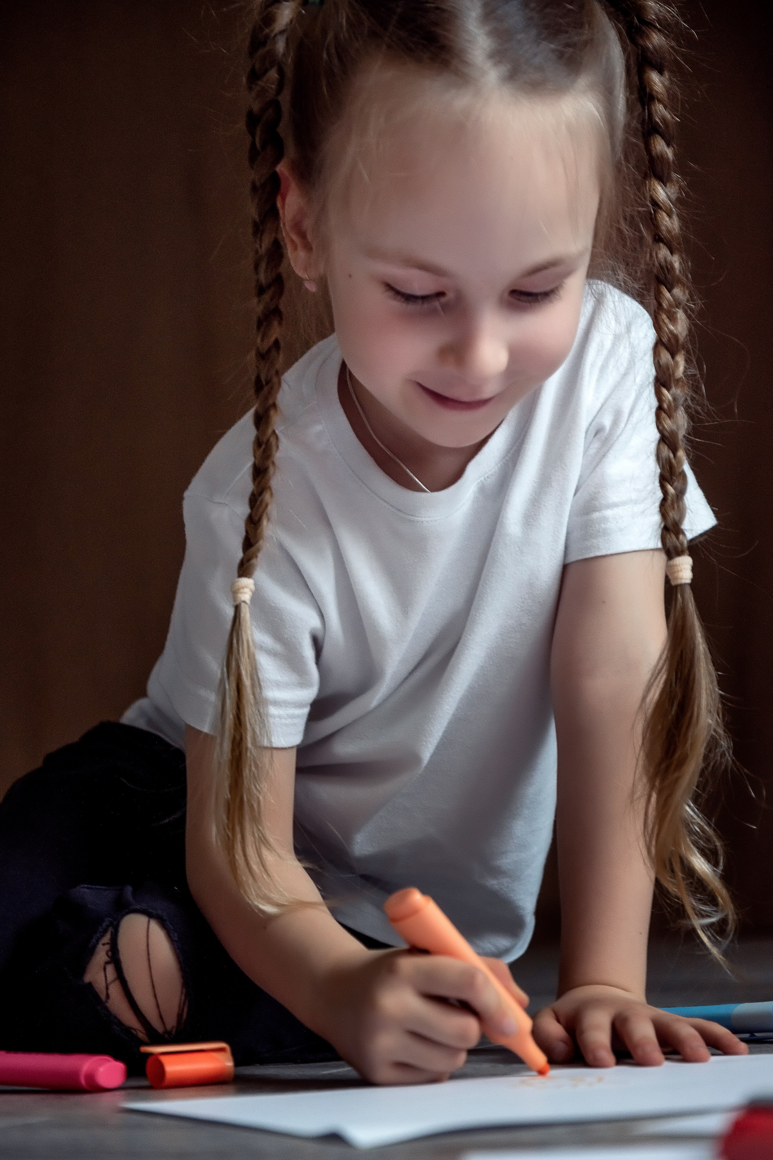 Детские радости. Фотограф Наталья Жильцова