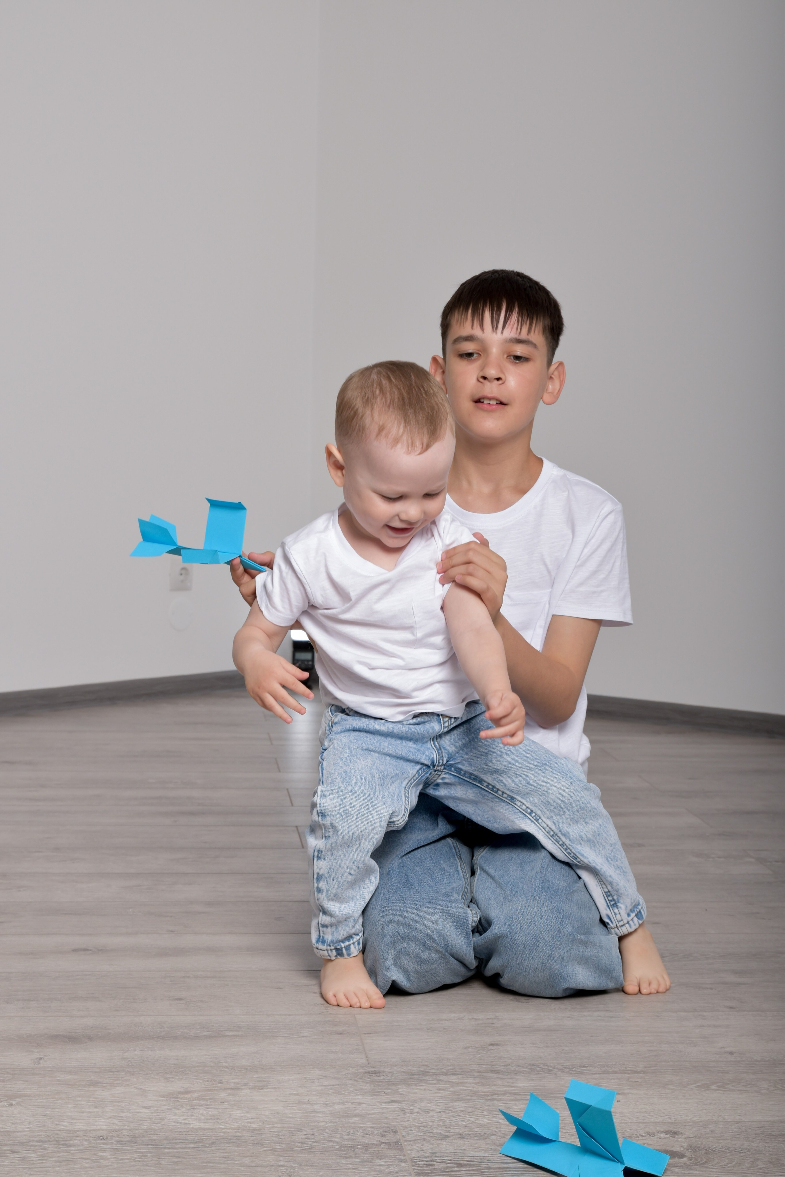 Семейная траектория. Фотограф Наталья Жильцова