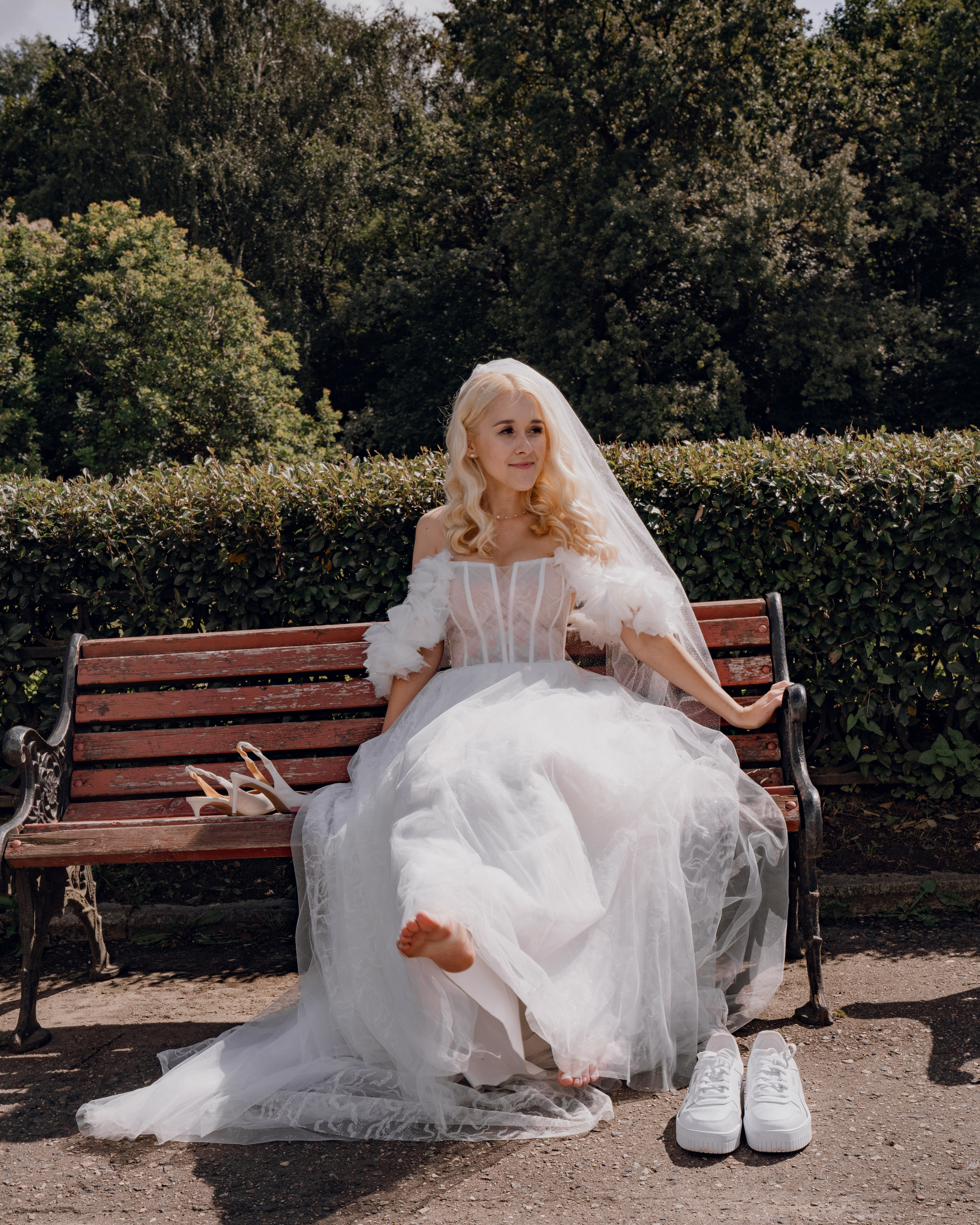 Весь мир на двоих. Портретный и свадебный фотограф в Москве Финкельштенй Анна