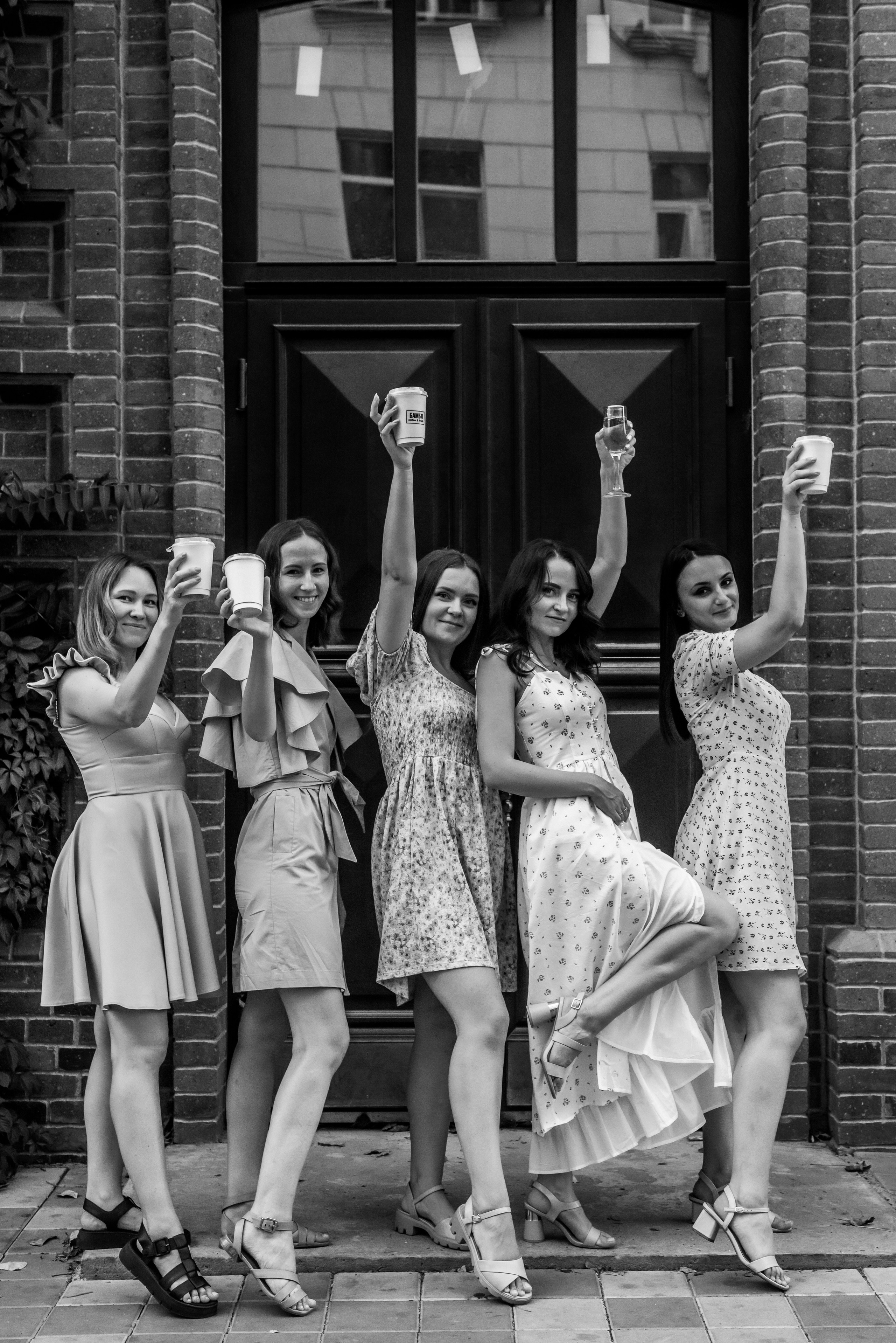 Девичник. Семейный Фотограф в Краснодаре и крае