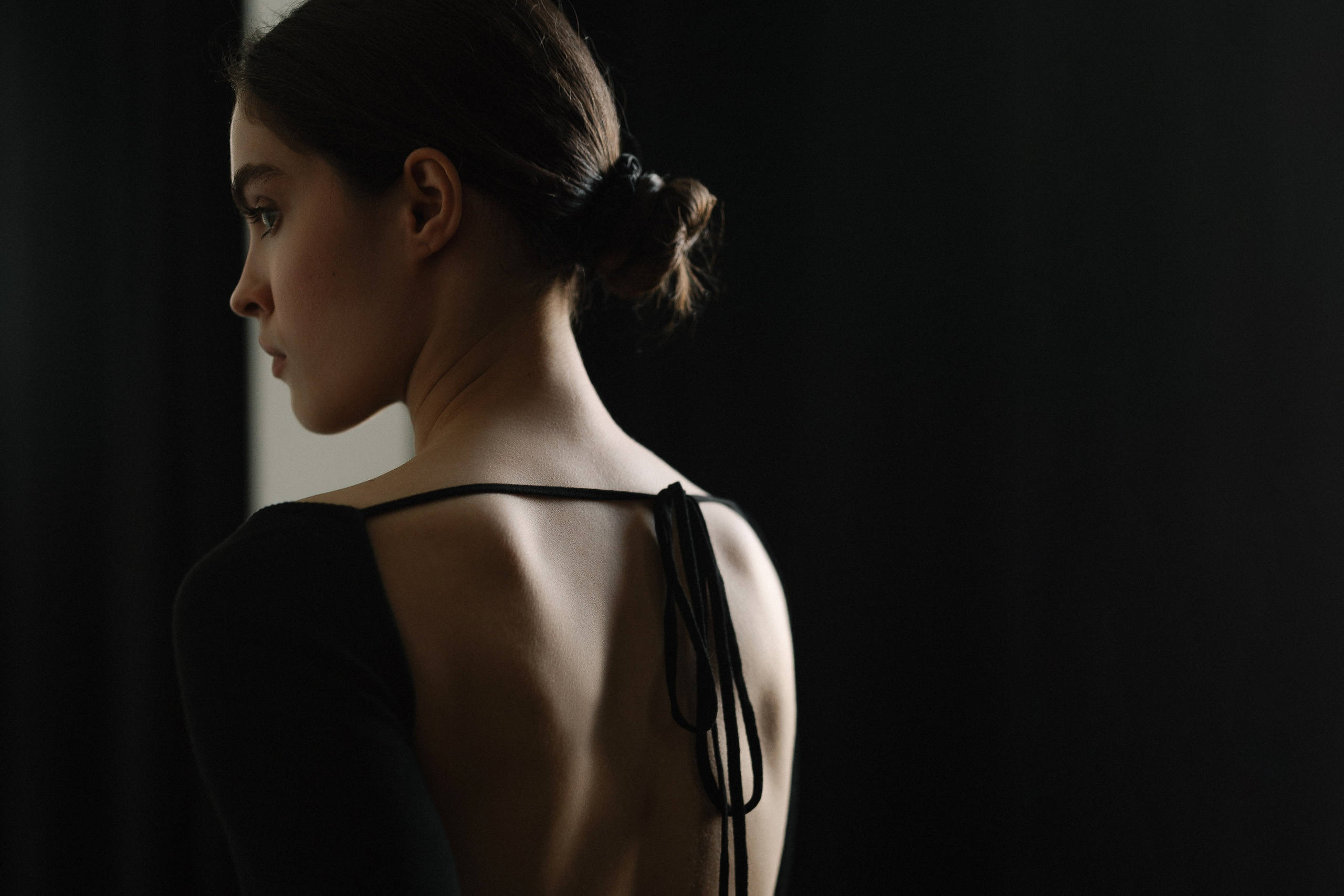 Полина | id409. Портретный фотограф в Москве Ольга Акушко