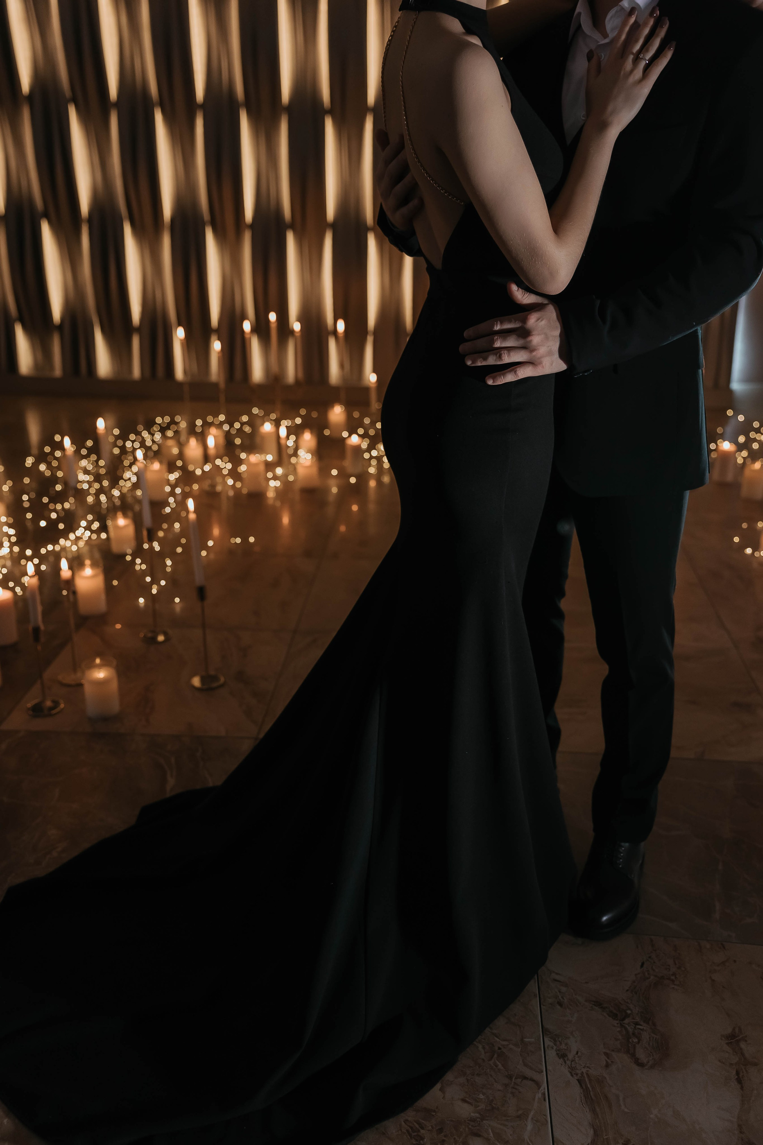 Вадим и Ангелина. Ольга Шундеева — фотограф