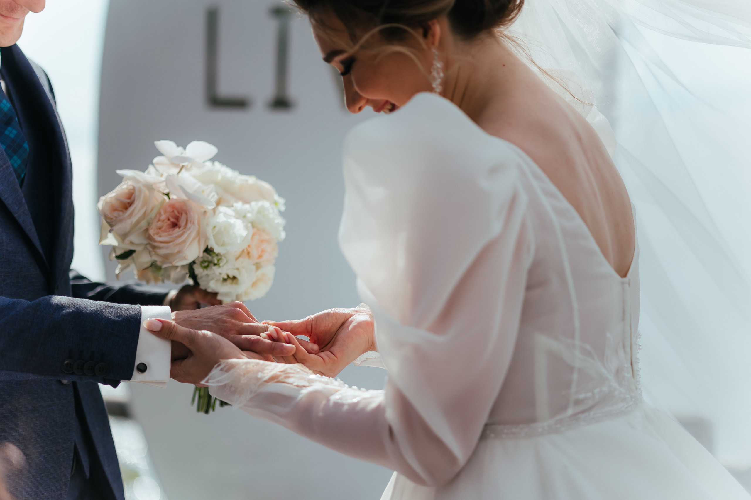 Никита и Динара. Ольга Шундеева — фотограф