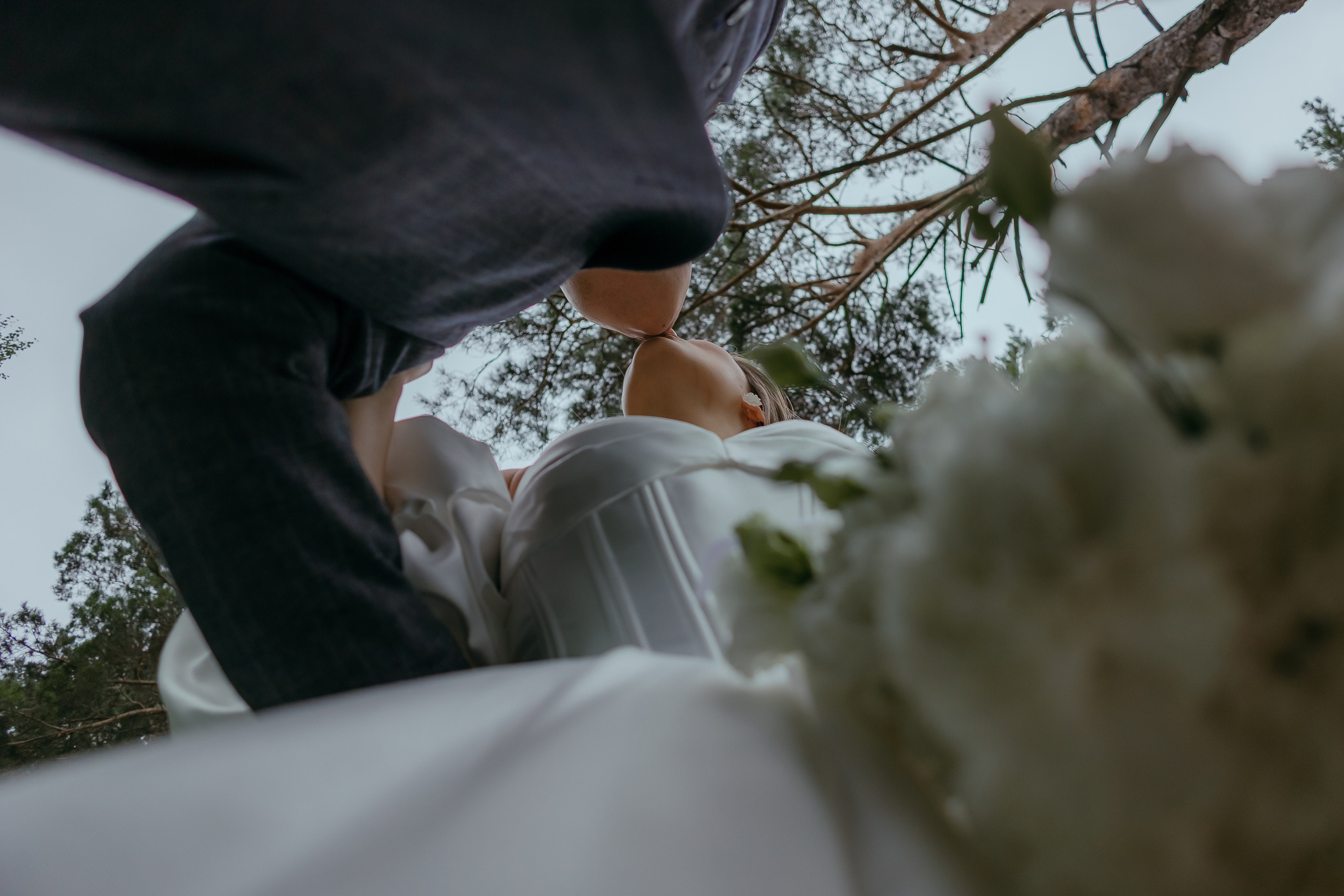 Денис и Арина. Ольга Шундеева — фотограф