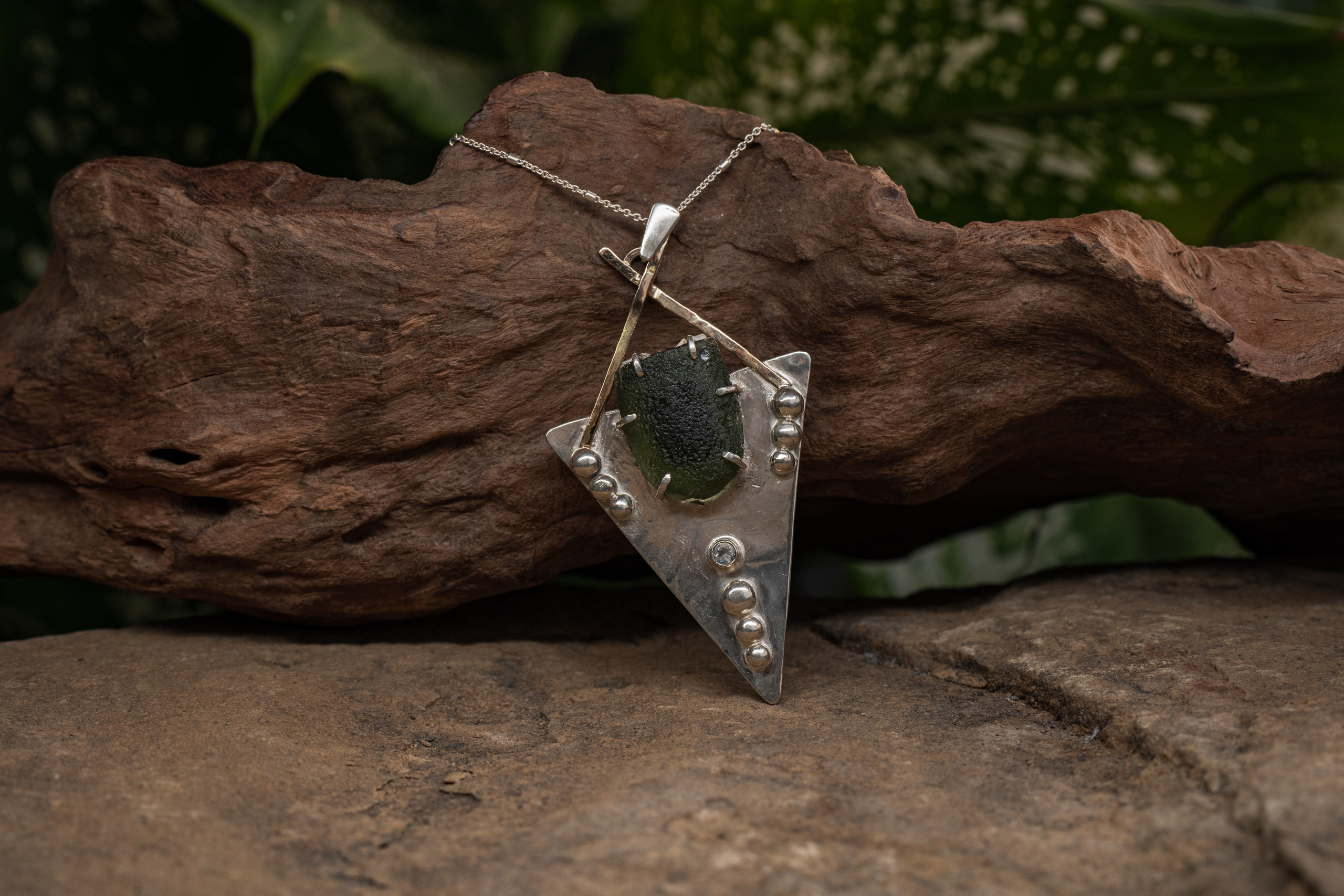 Jewellery. PavelVisual