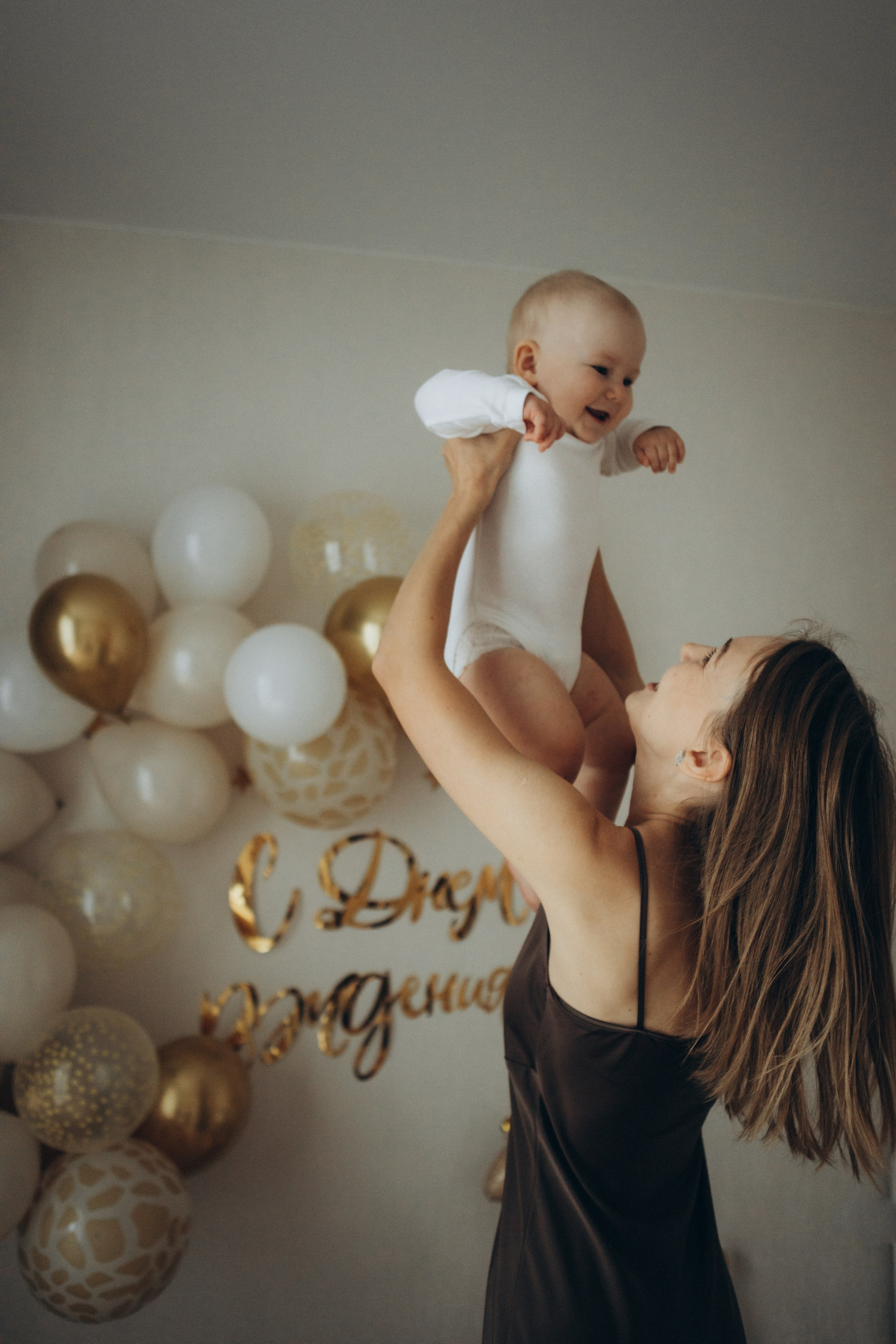 Лидия и Вероника. Семейный и детский фотограф в Воронеже Настя Жукова