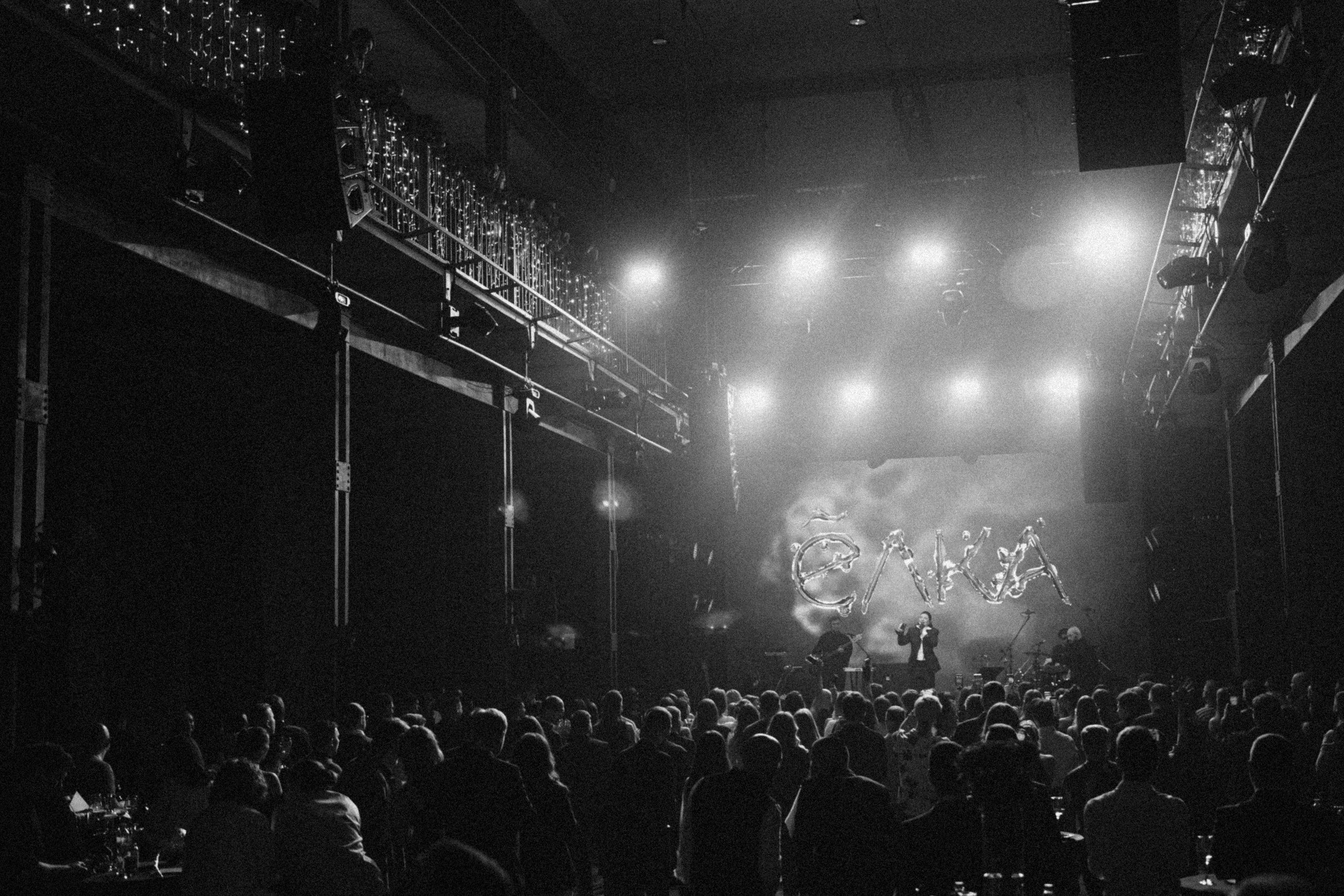 ВЕЧЕР ЩЕЛКУНЧИКА / КОРПОРАТИВ. Свадебный фотограф в Москве Евгений Рыжов