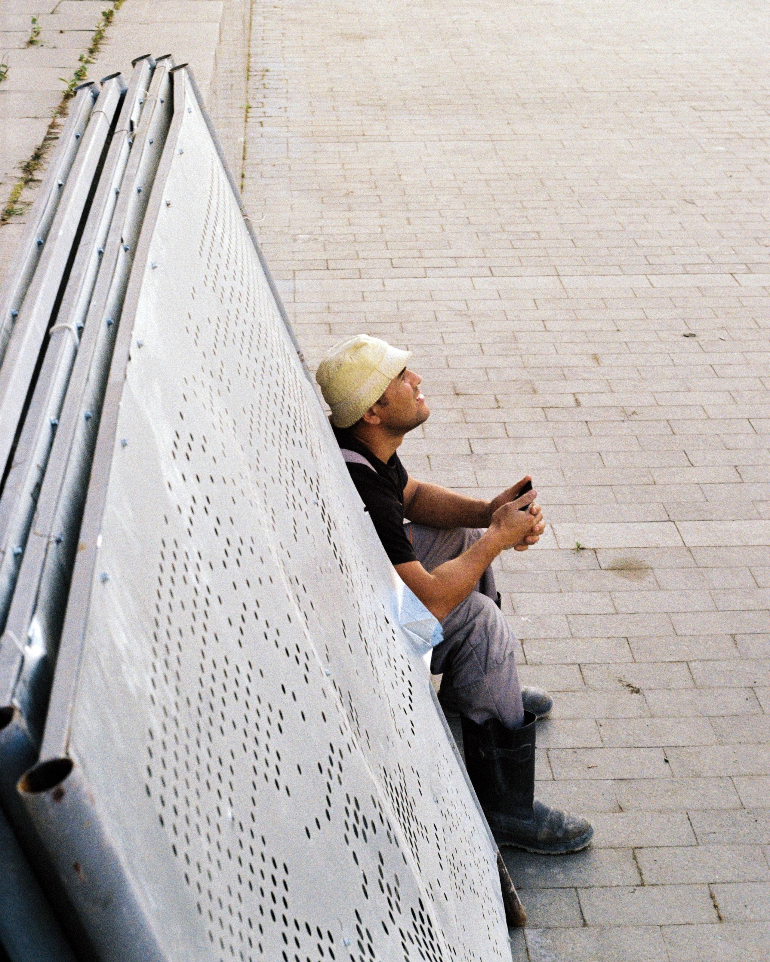 Moscow. Kirill Shashkov