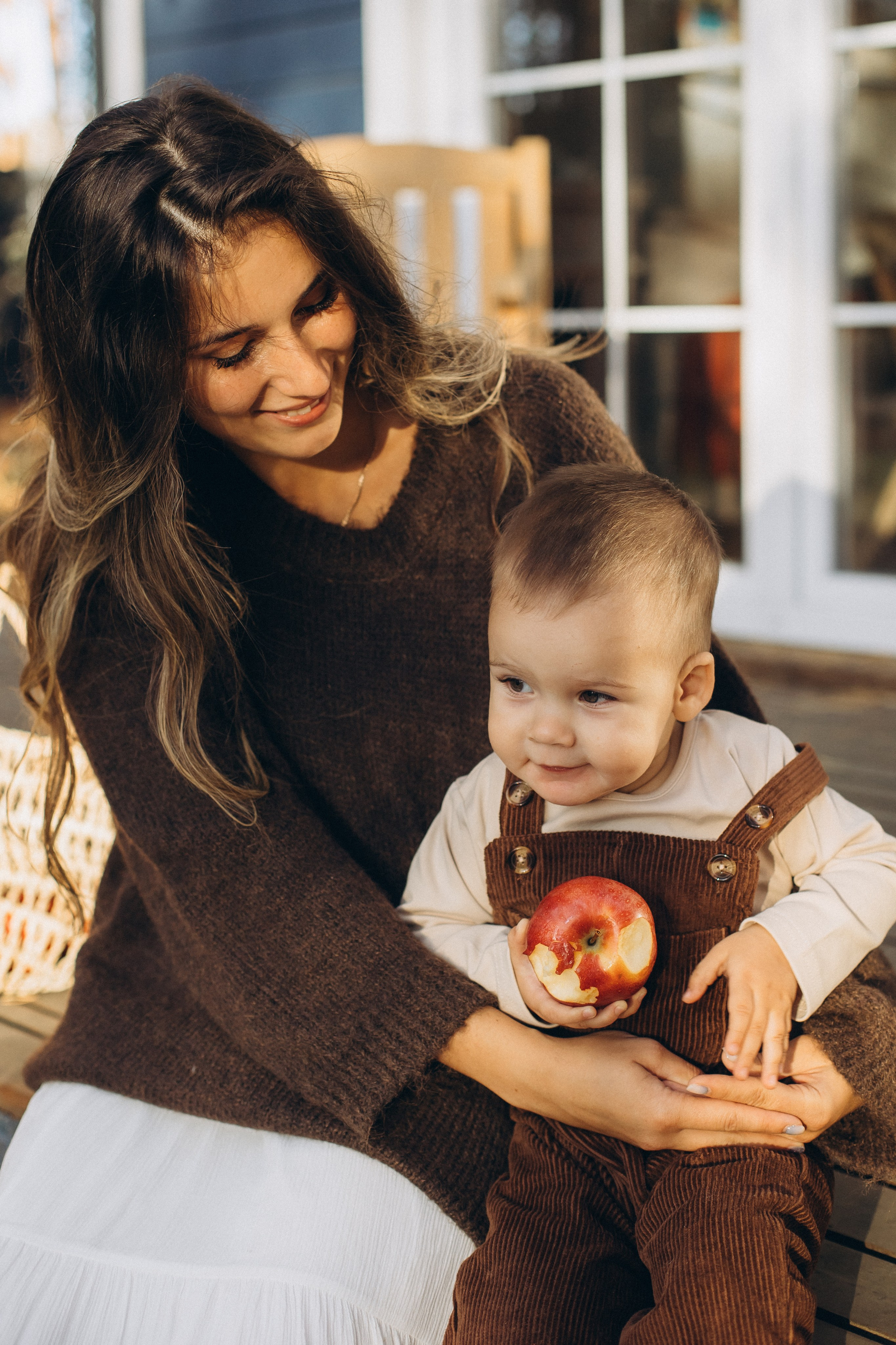 Саша, Лиля и Кирюша. Фотограф Щелково/ Москва Татьяна Жучкова