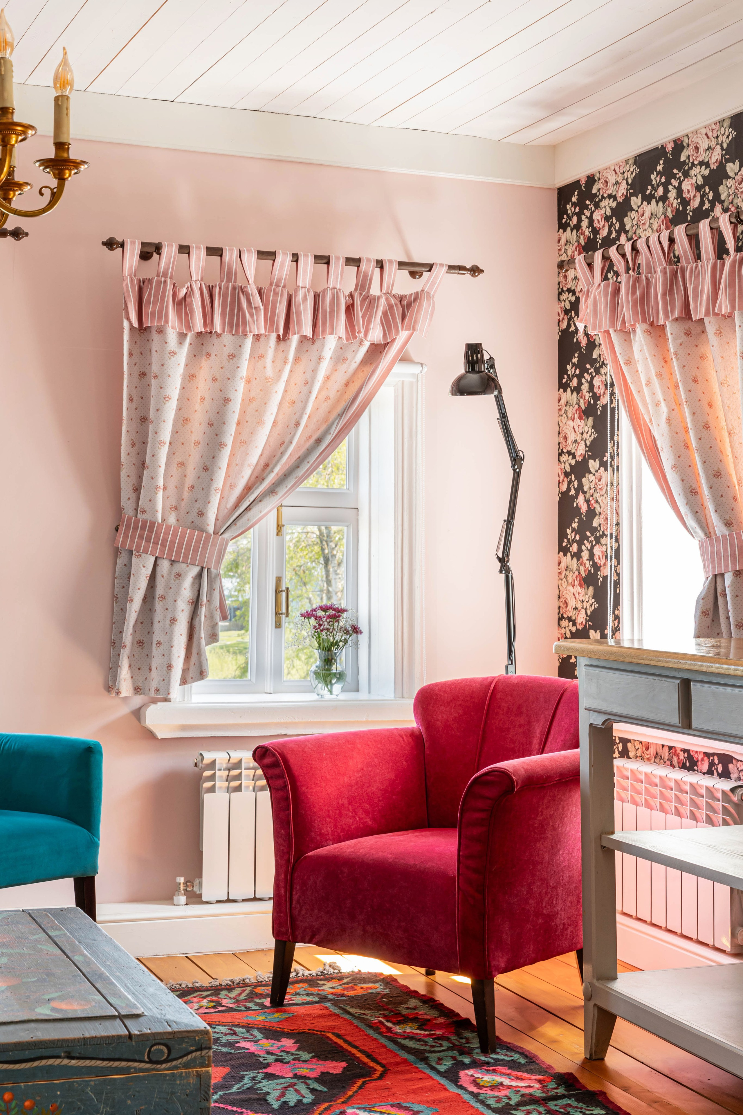 СОБОРНАЯ СЛОБОДА. Наталья Летунова — интерьерный фотограф в Иванове