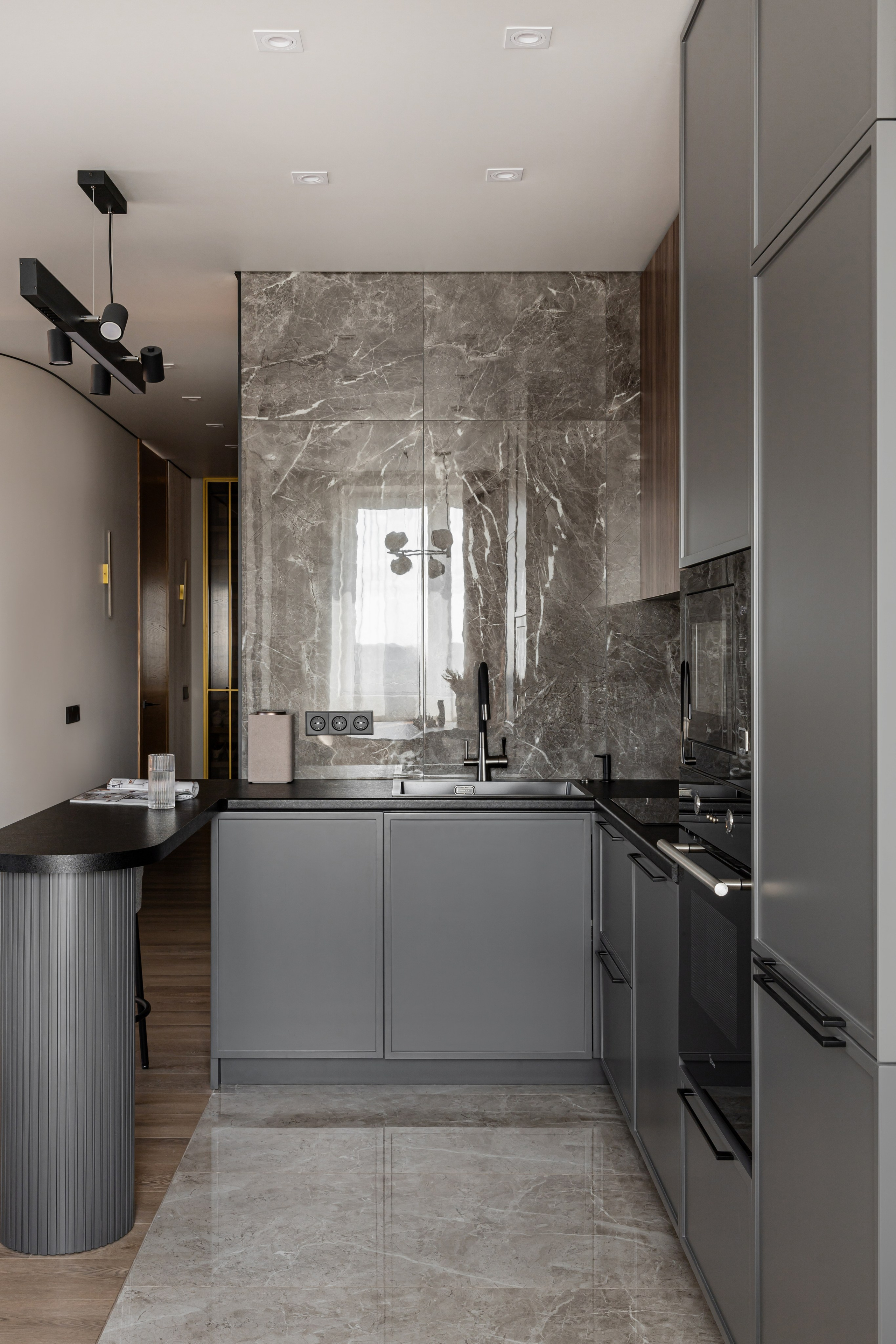 PENSKAYA DESIGN BUREAU. Наталья Летунова — интерьерный фотограф в Иванове