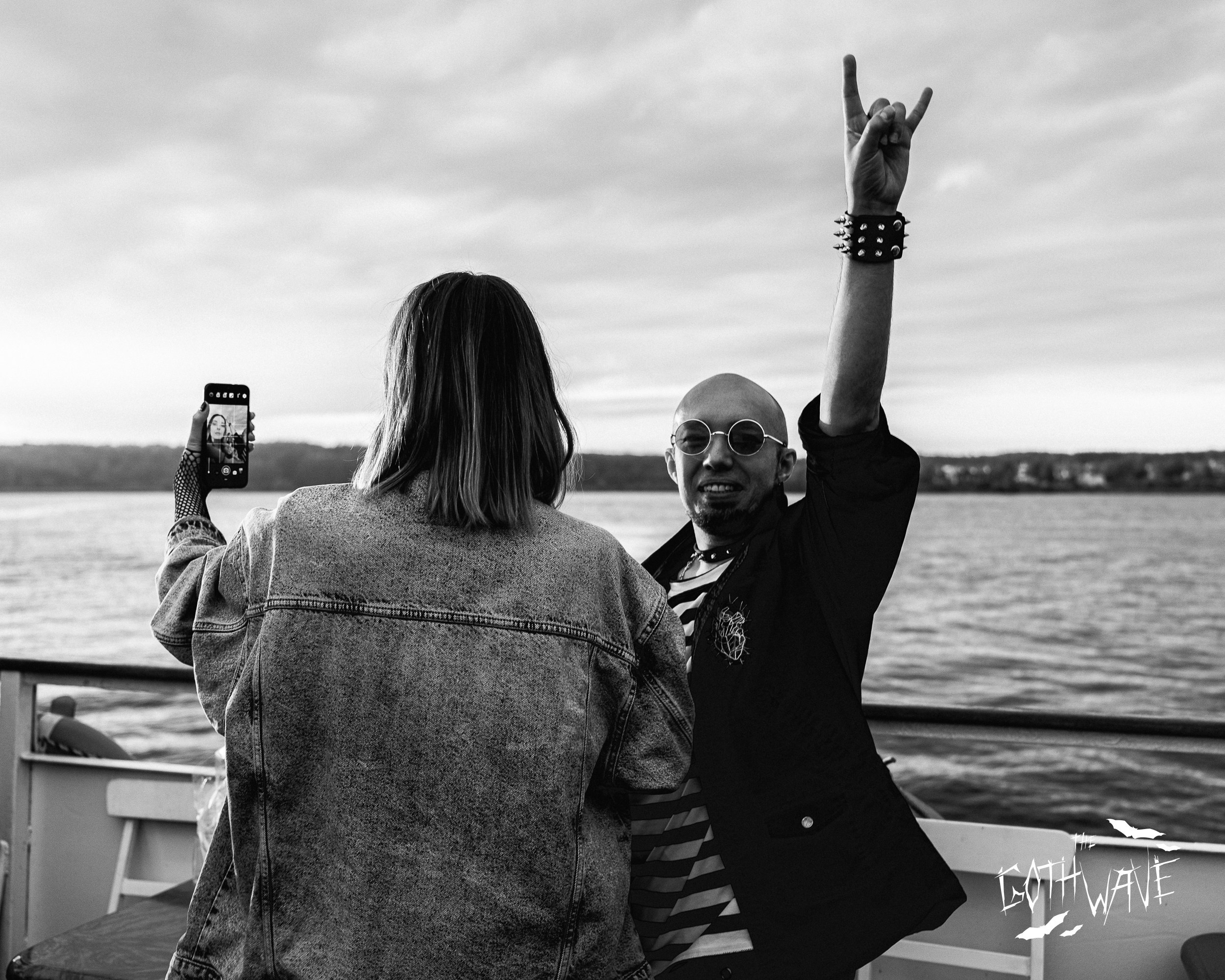 River 08/23. Концертный и портретный фотограф Москва и Санкт-Петербург