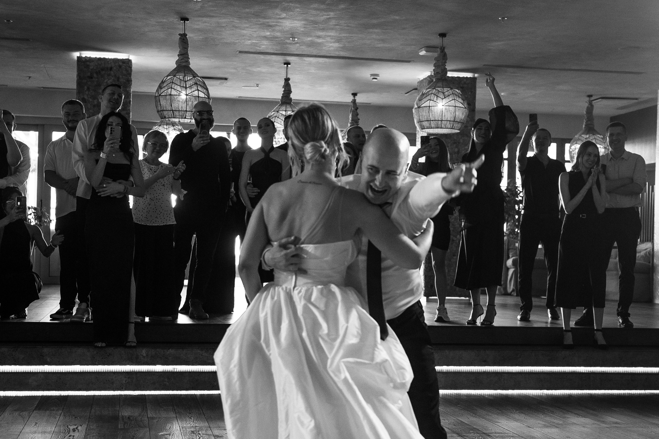 Александр и Марина. Свадебный и семейный фотограф в Воронеже Анастасия Бойко