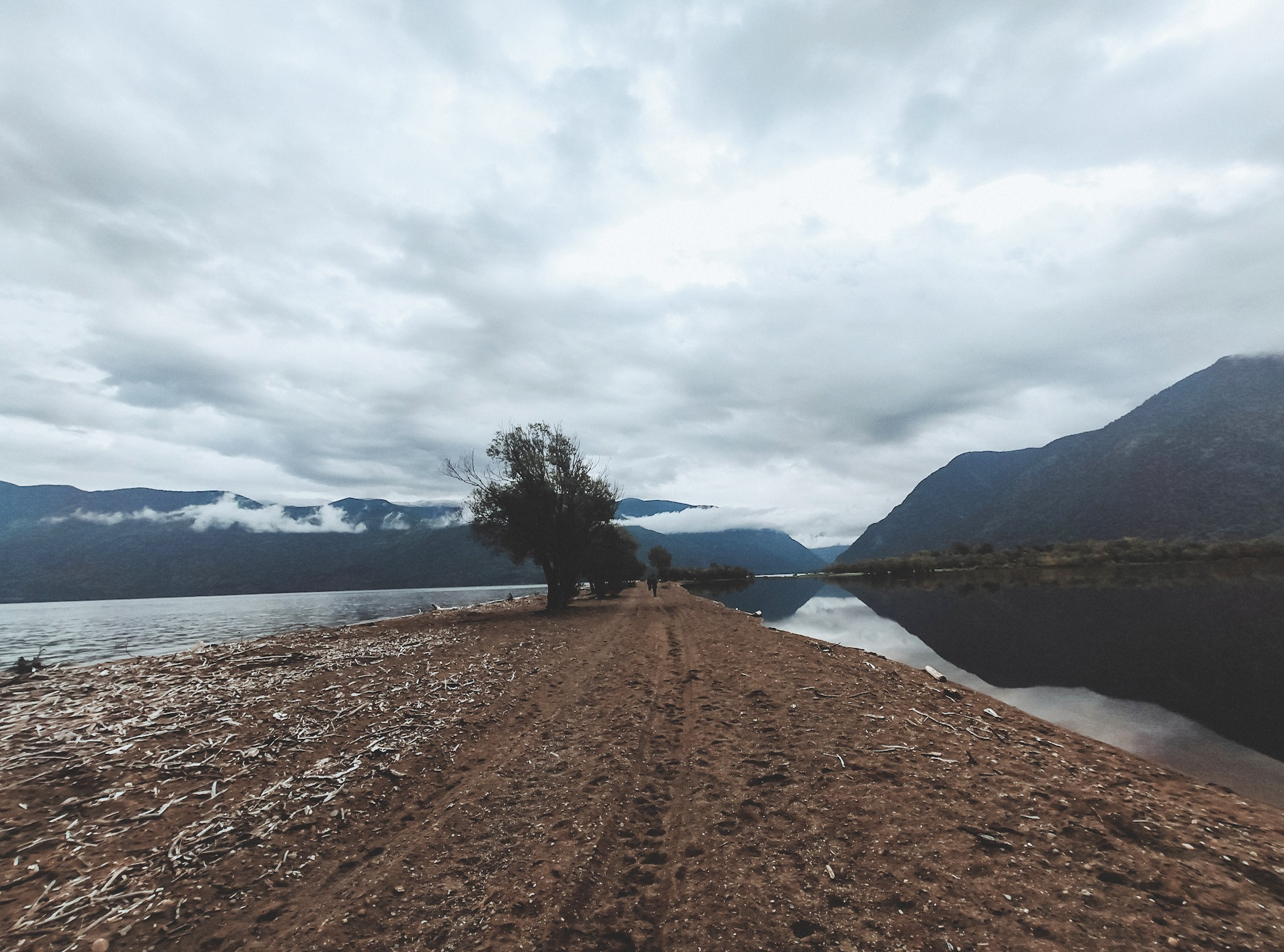 Алтай (мобилография). Фотограф в Москве, в Самаре Инна Мамонова
