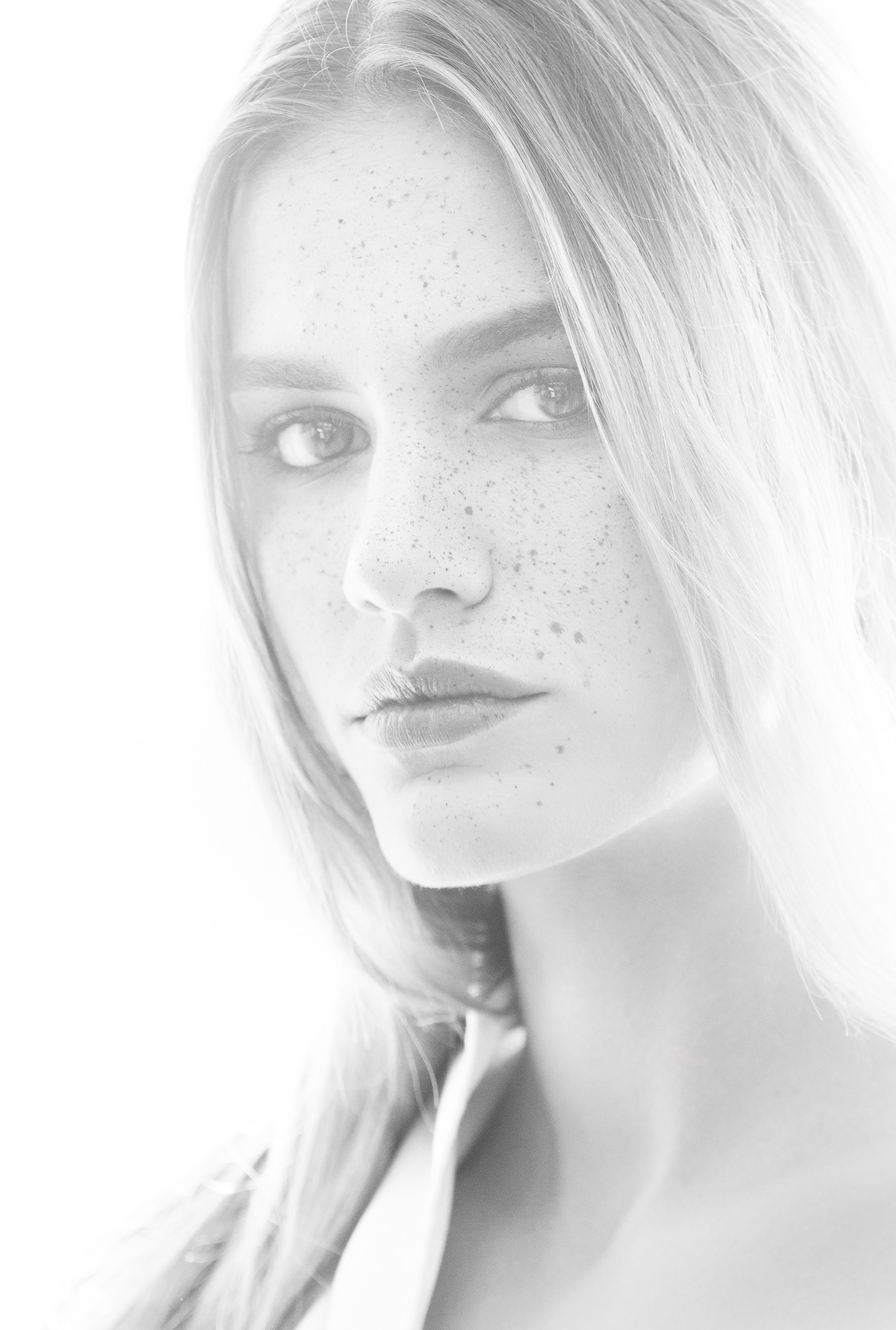 Алина. Балетный фотограф Москва Майоров Николай