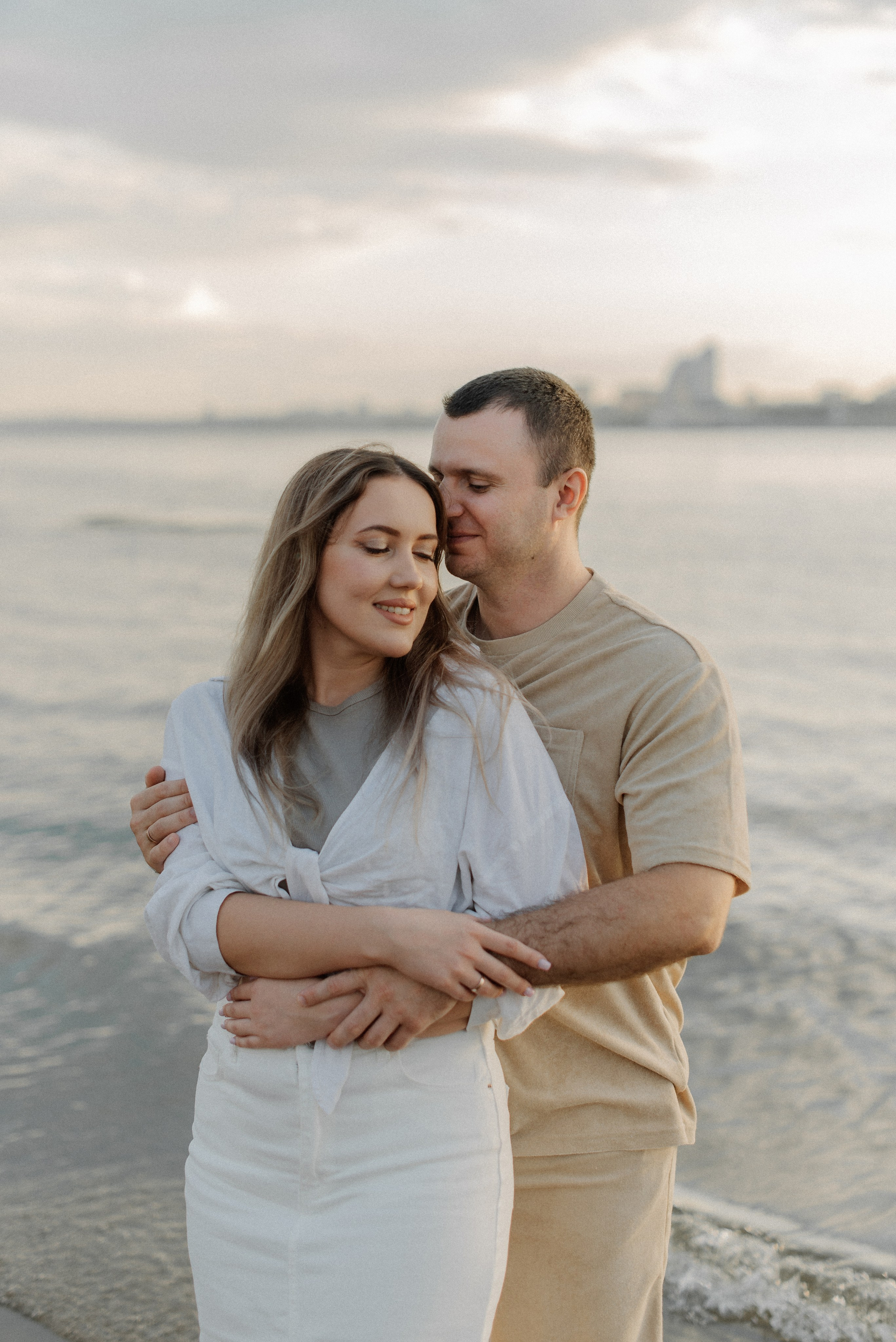 Дима и Настя. Свадебный фотограф