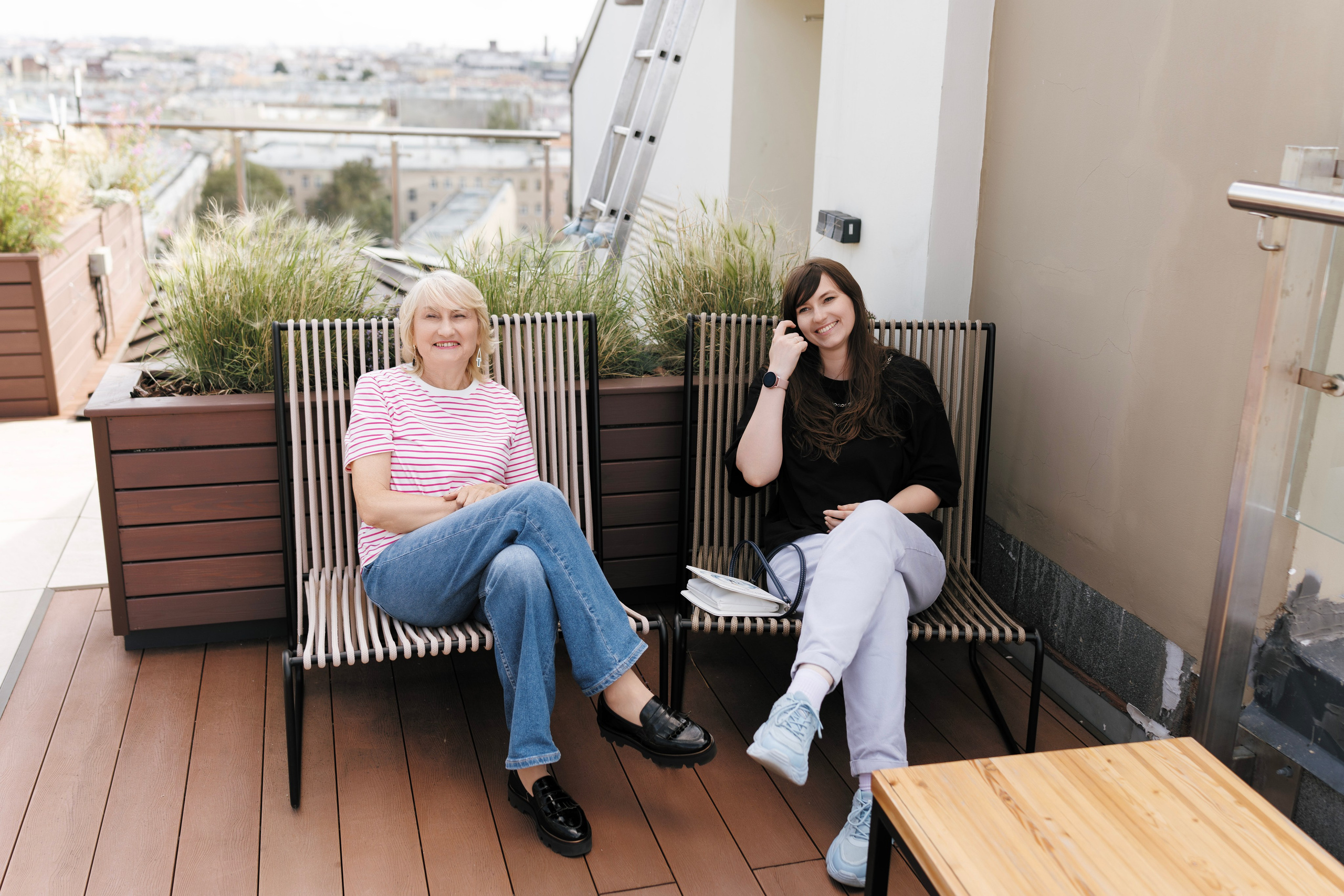 В офисе ВК. Баев Дмитрий — фотограф из СПБ