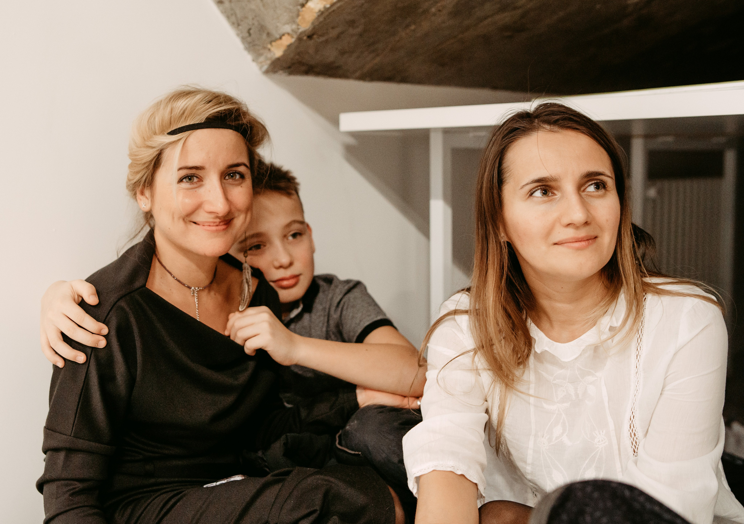 Кружок хора / 2022. Саша Копылов, фотограф в Казани