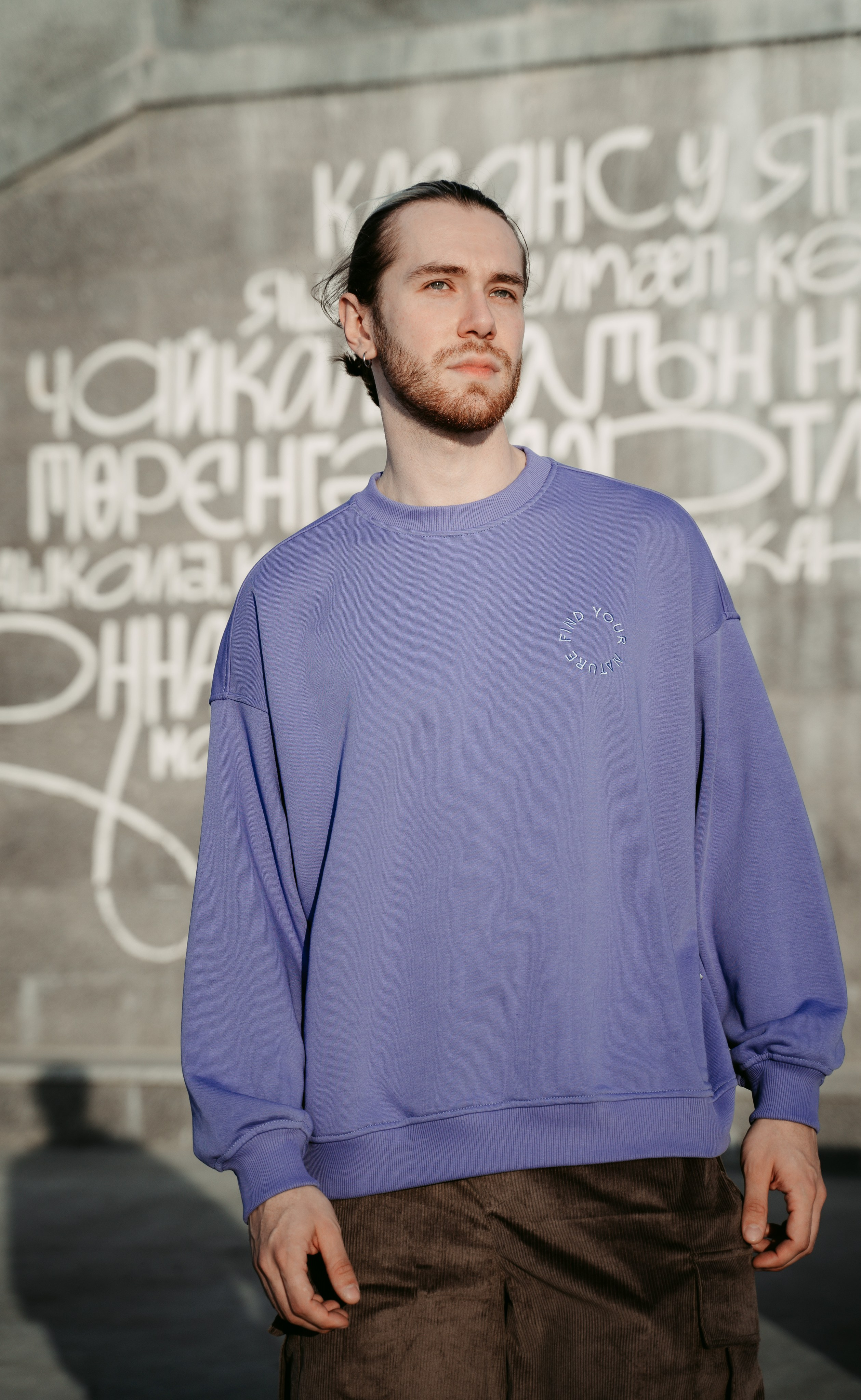 Chukcha / летняя коллекция. Саша Копылов, фотограф в Казани