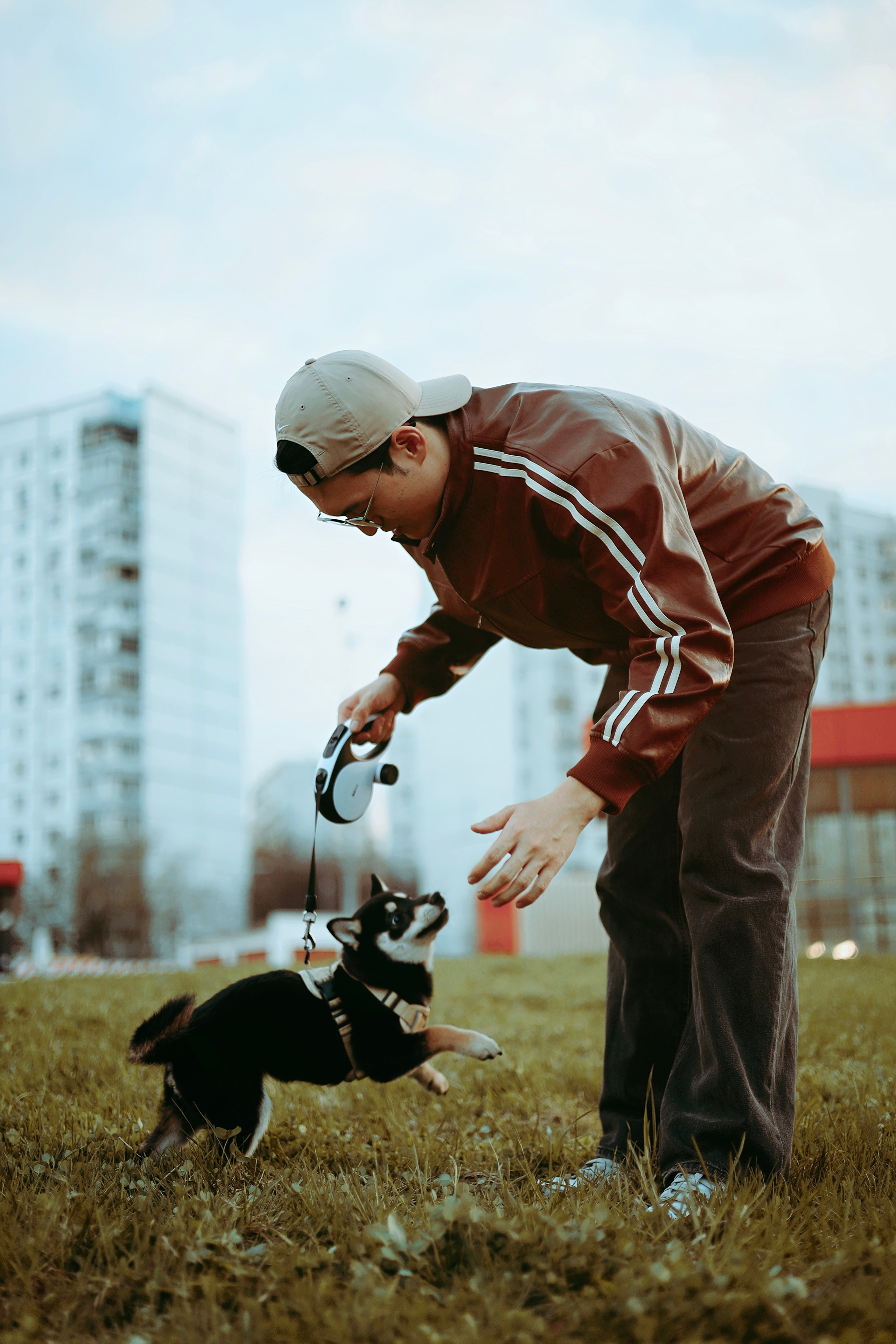 Puppy. Фотосессии в Москве и Санкт-Петербурге, а также по столицам стран Евро