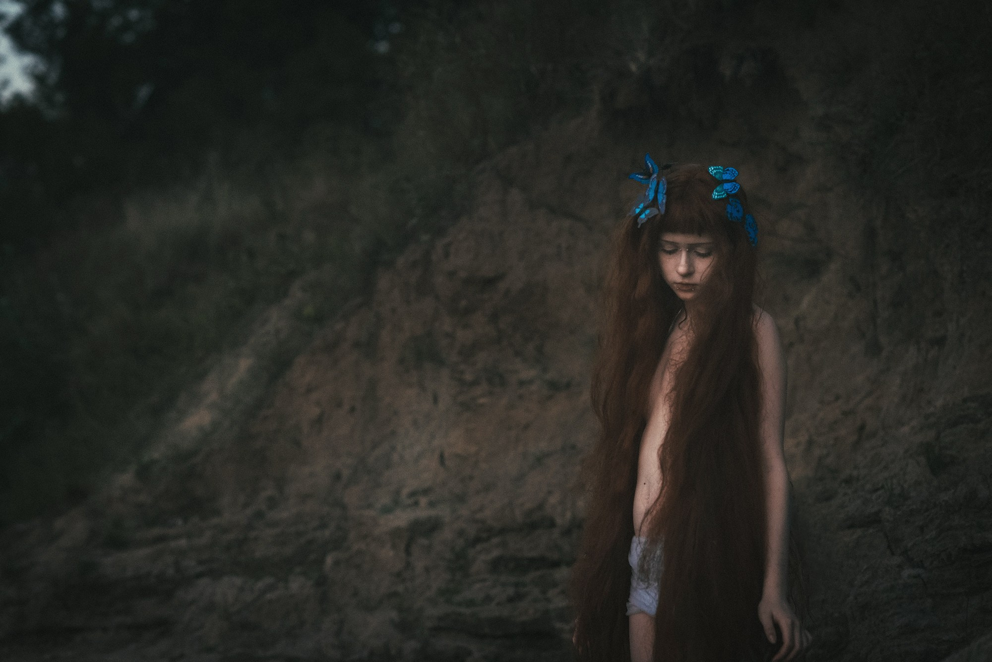 Рождение Бабочки и Утро Бабочки. Женский фотограф Крещение Венчание Москва Брянск