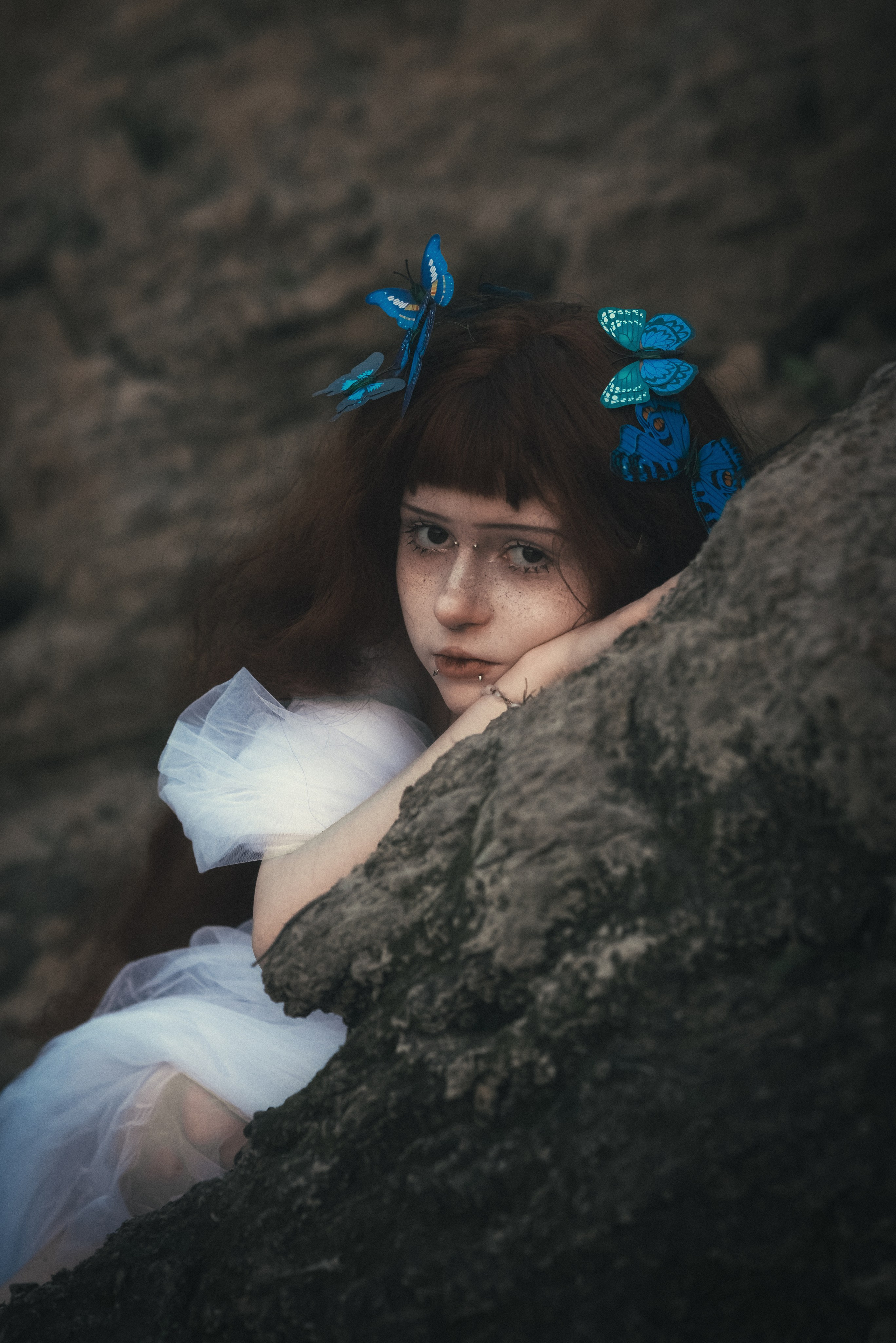 Рождение Бабочки и Утро Бабочки. Женский фотограф Крещение Венчание Москва Брянск