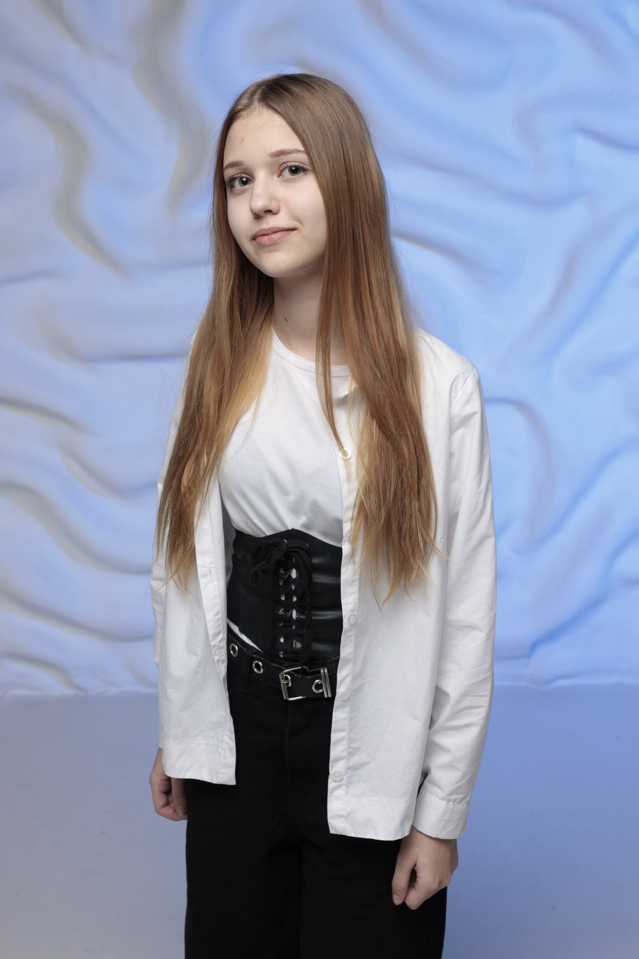 94 School. Фотограф в Новосибирске Александр Иванов