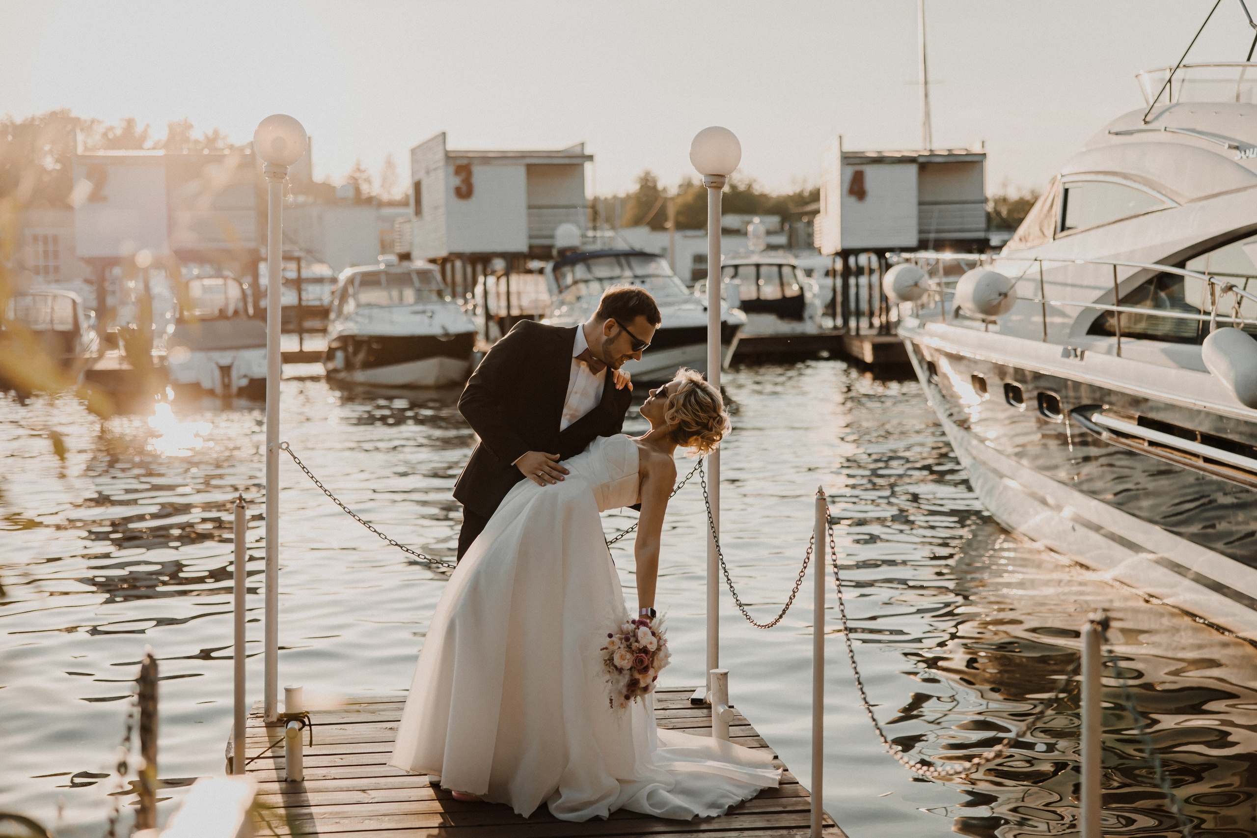 Олег и Диана. Свадебный и семейный фотограф Елизавета Ермак | Москва и МО