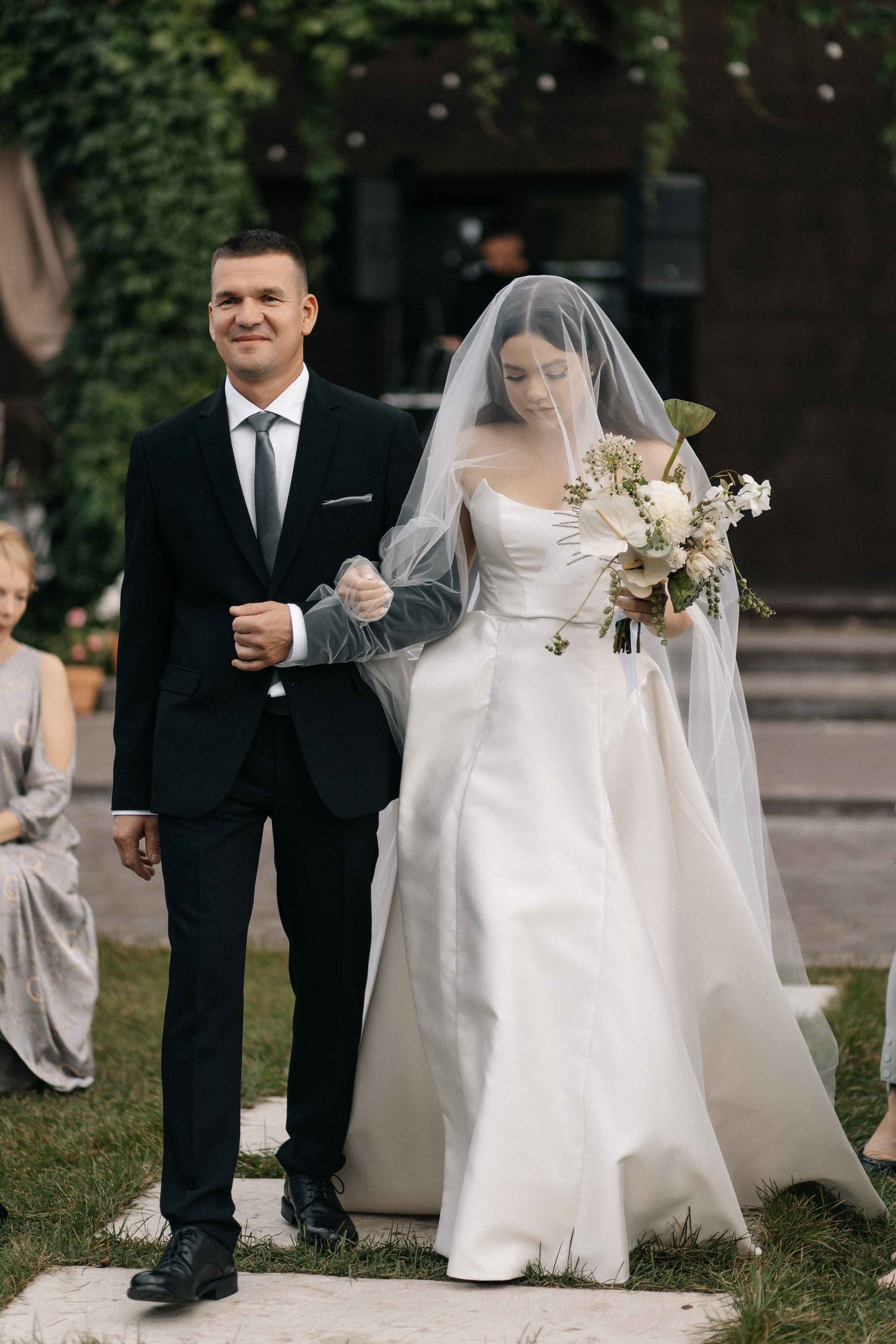 Дыня или арбуз?. Свадебный фотограф Алина Хабарова