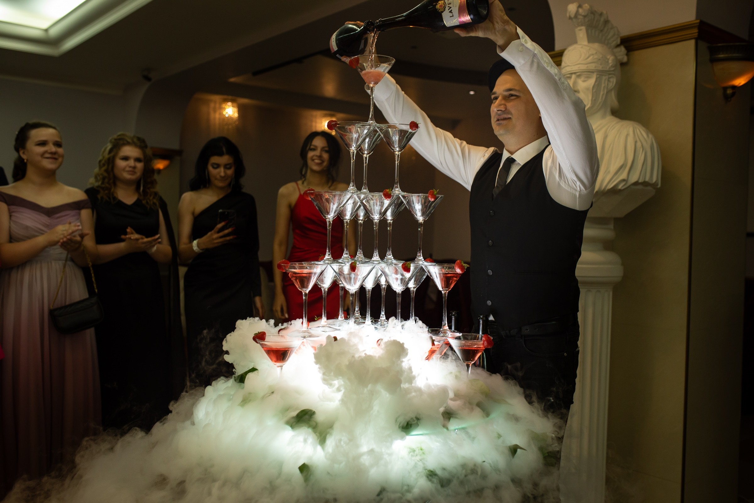 Выпускной. Свадебная фотосъёмка в Москве, Туле