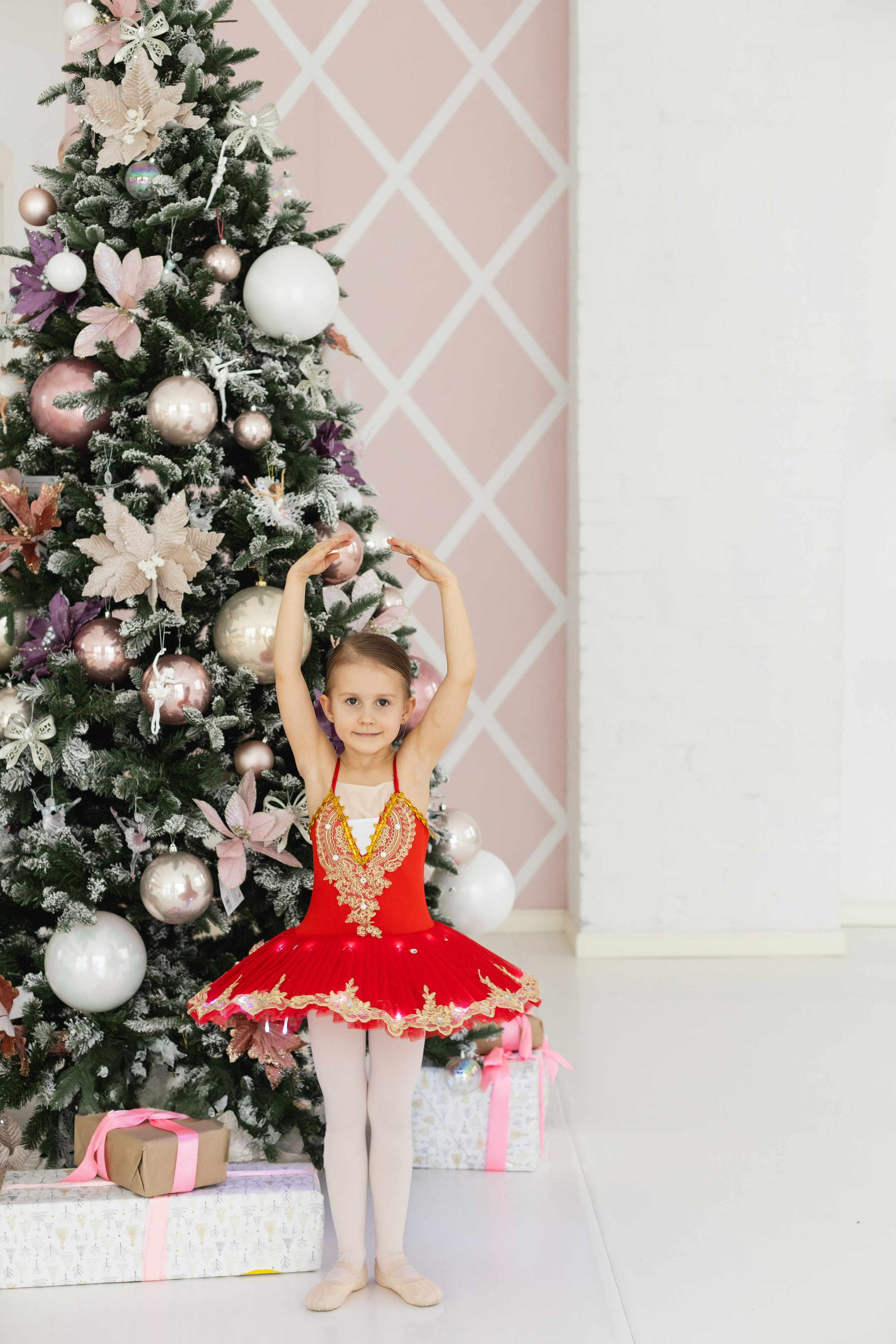 Балет с 2-х лет | Красногорск. Кузьмина Анастасия — контент-фотограф | Москва