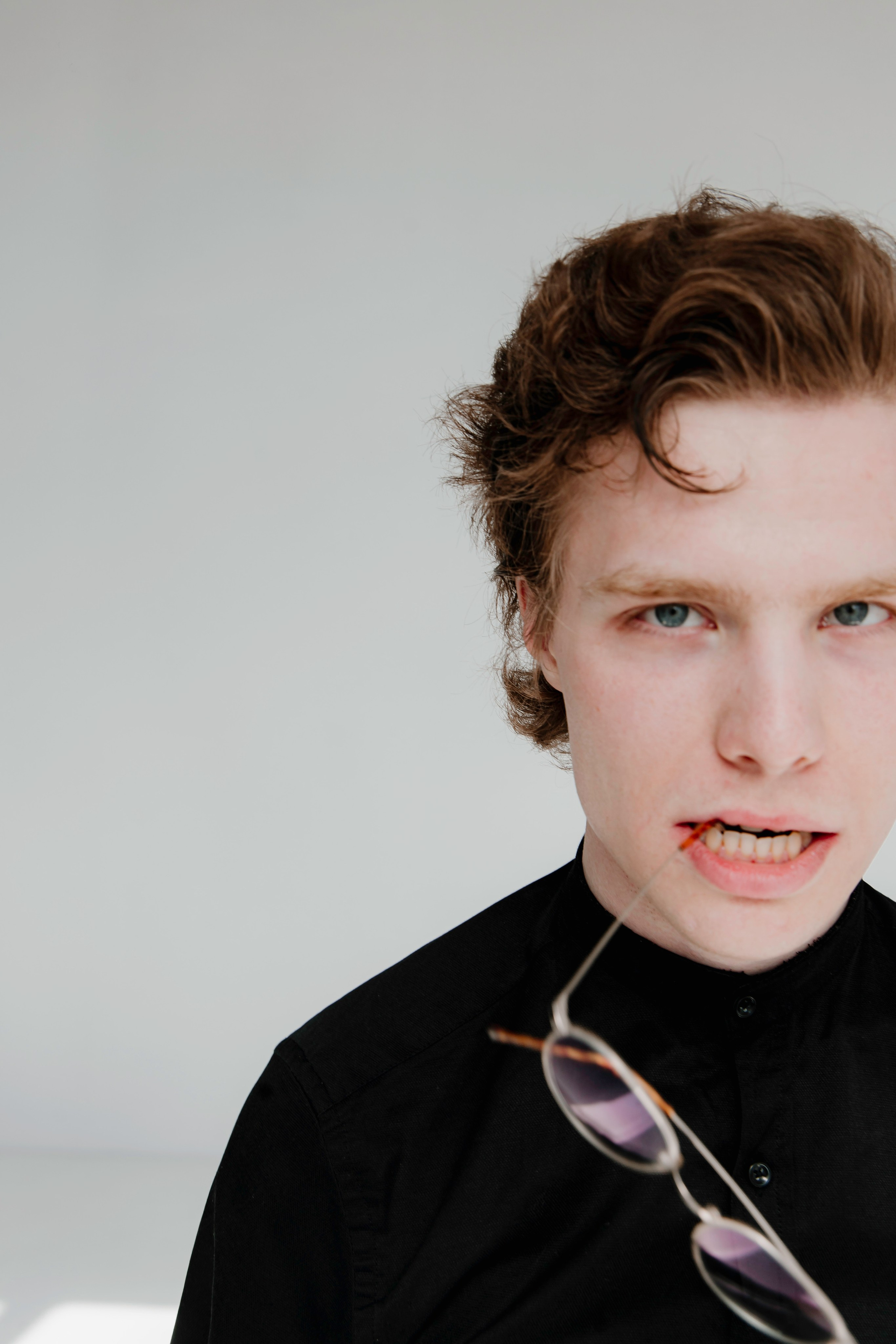 Ваня. Polinanazar//Полина Назарова, фотохудожник