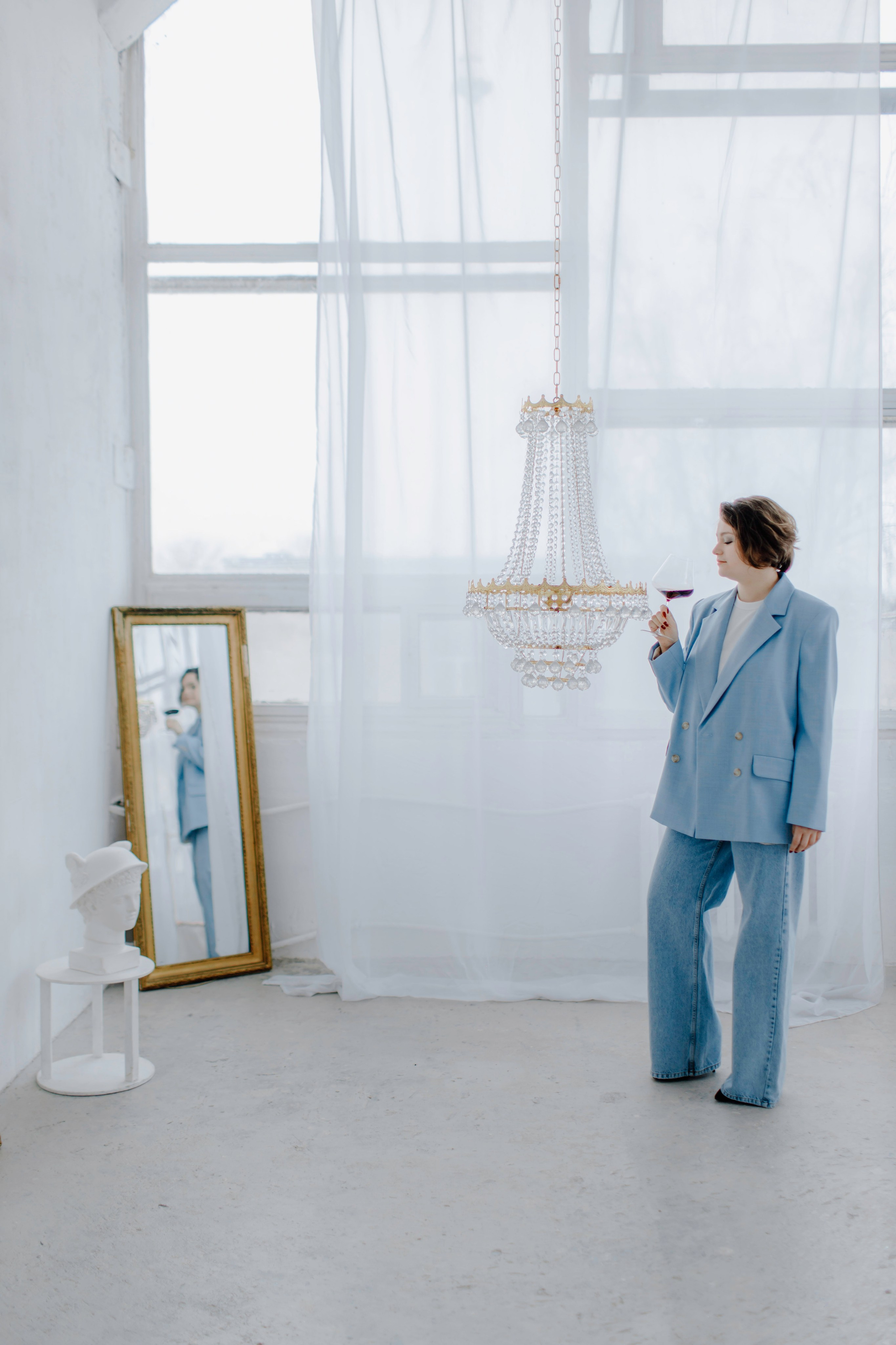 Инесса. Polinanazar//Полина Назарова, фотохудожник