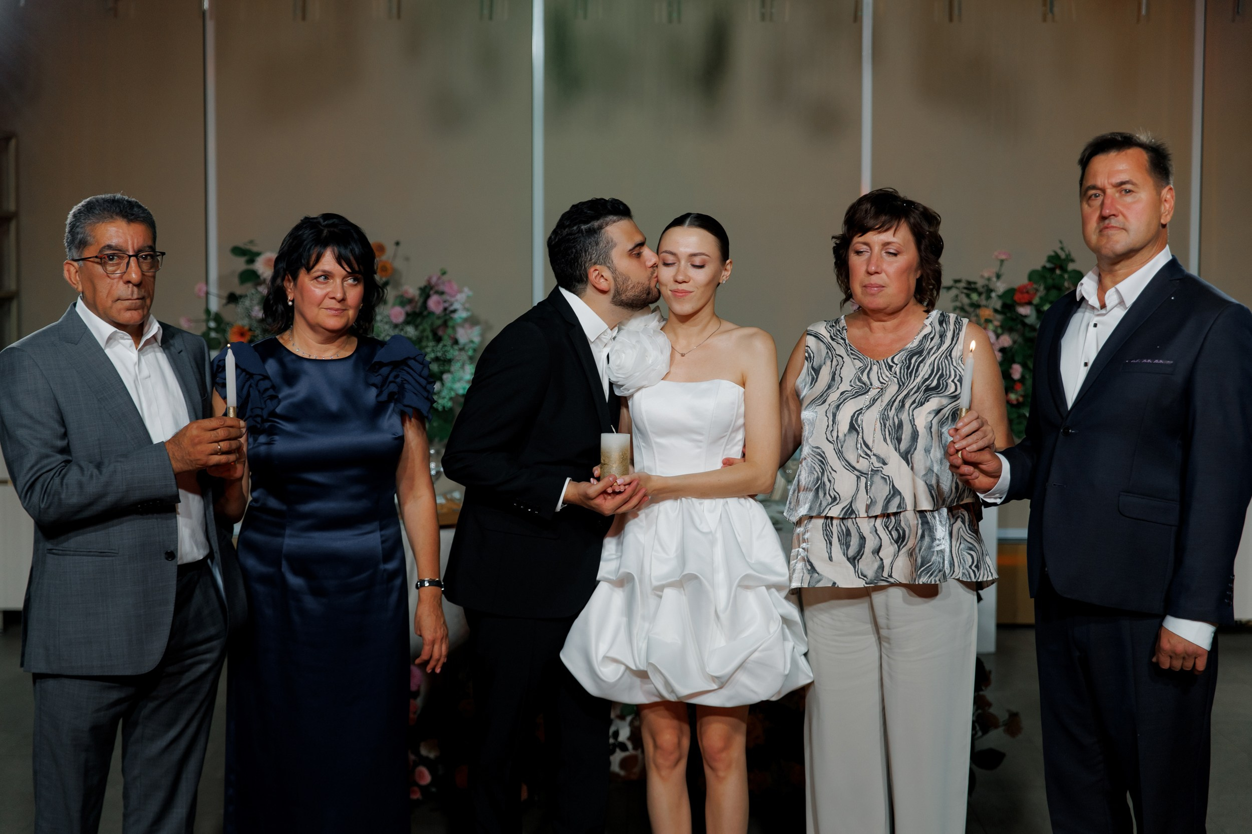 Георгий и Катя 2024. Свадебный фотограф в Москве, Ярославле Виталий Квант