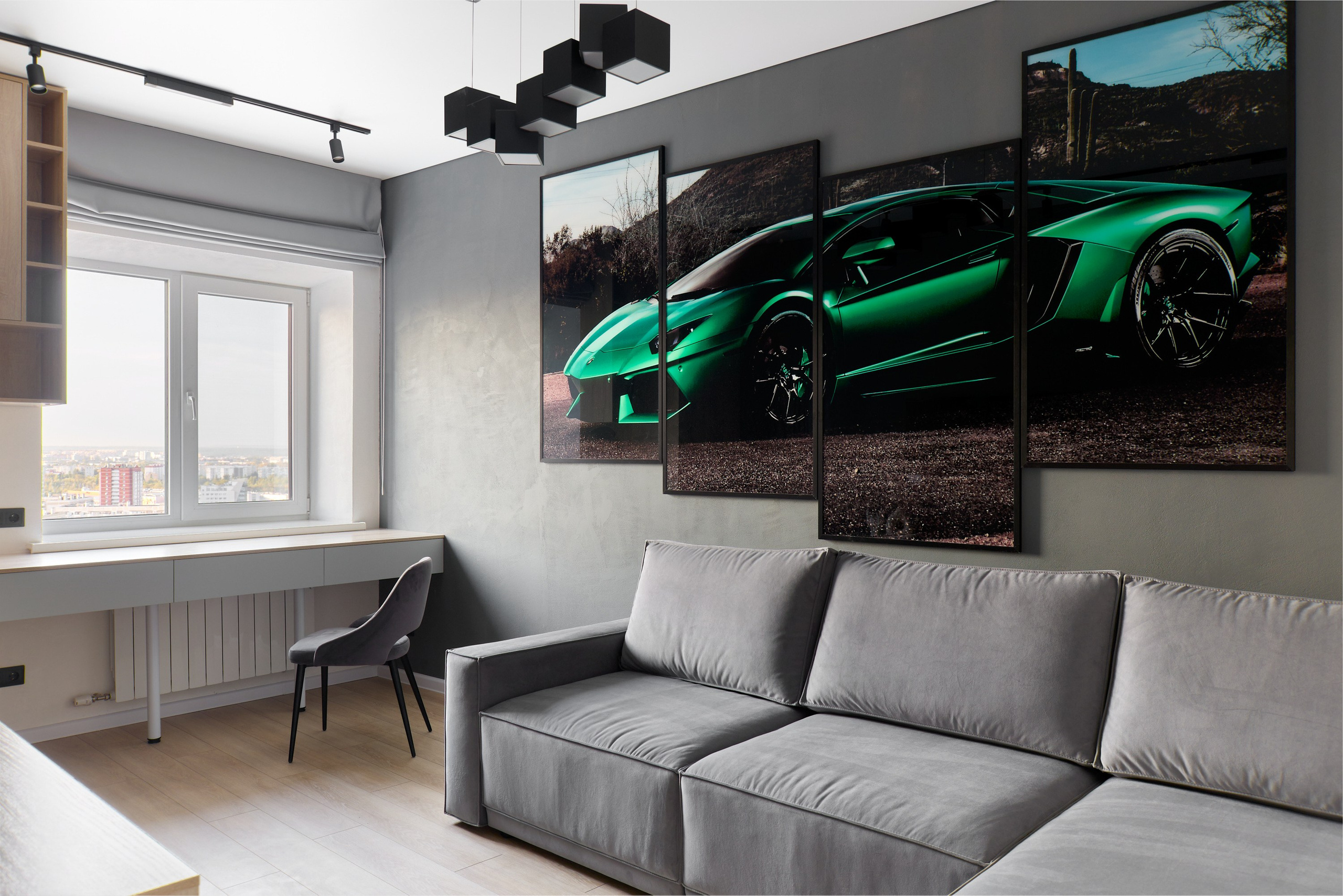 Интерьерная съемка. Интерьерная и рекламная съемка