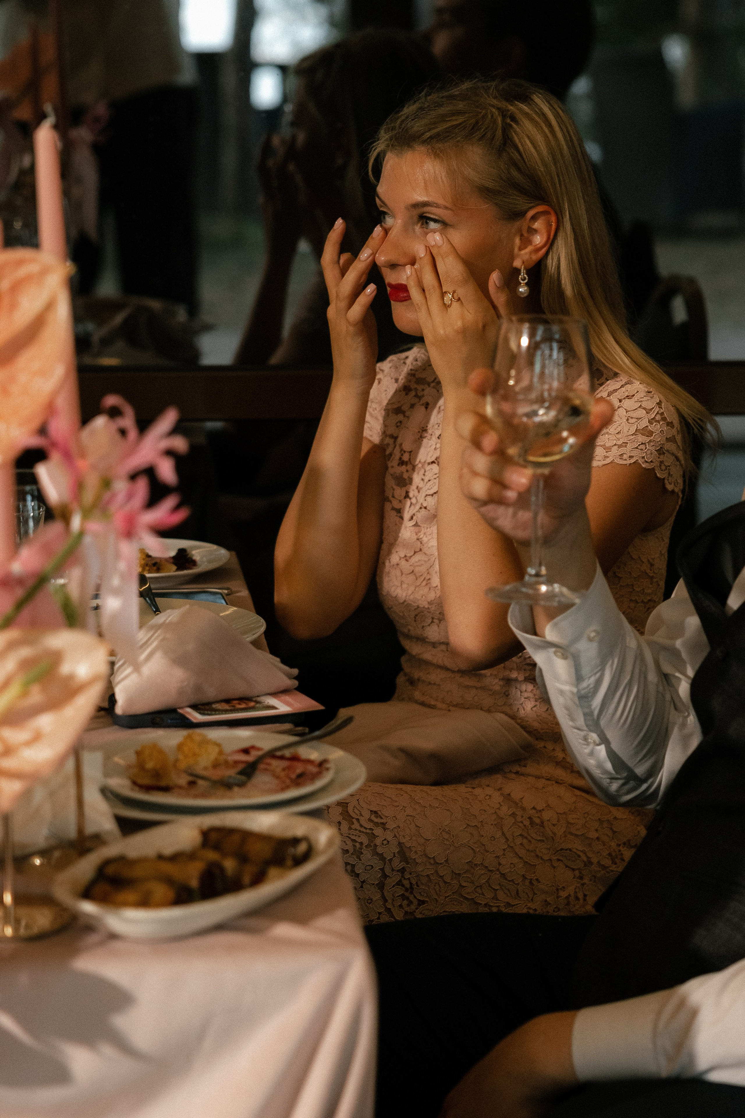 Мурашками. Свадебный фотограф Ярославль, Рыбинск