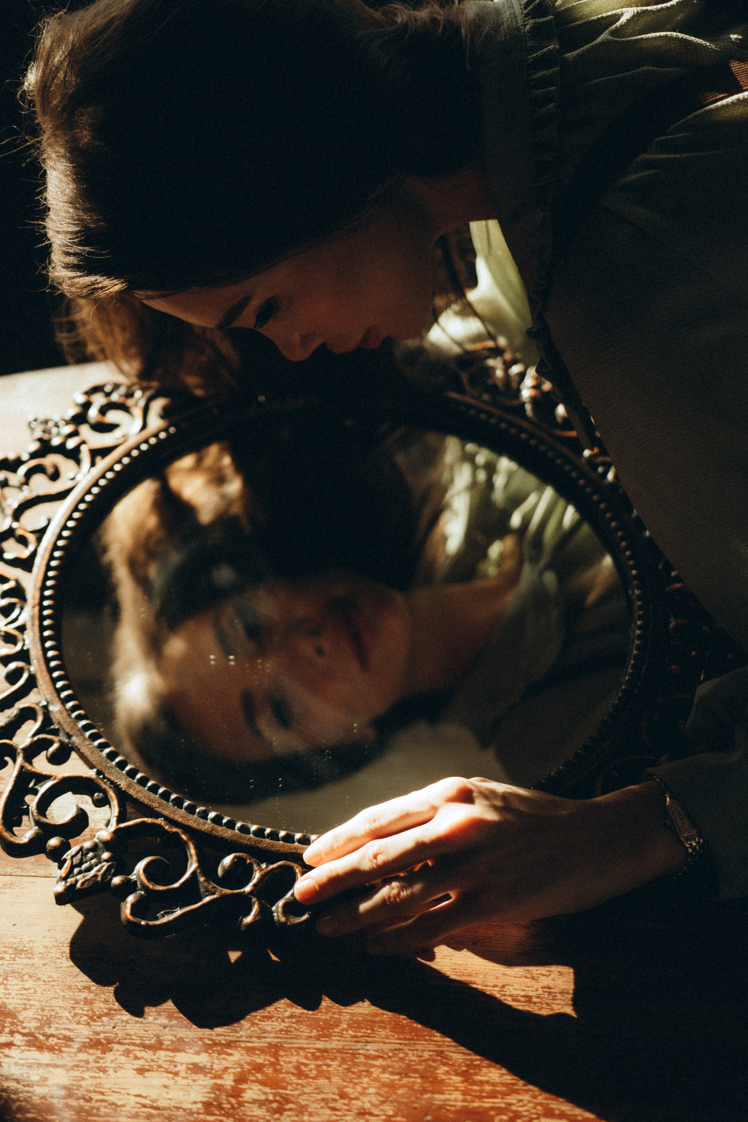 Фотосъемка ретро. Фотографирую пары и индивидуальные съемки в Алматы Шунько Ирина