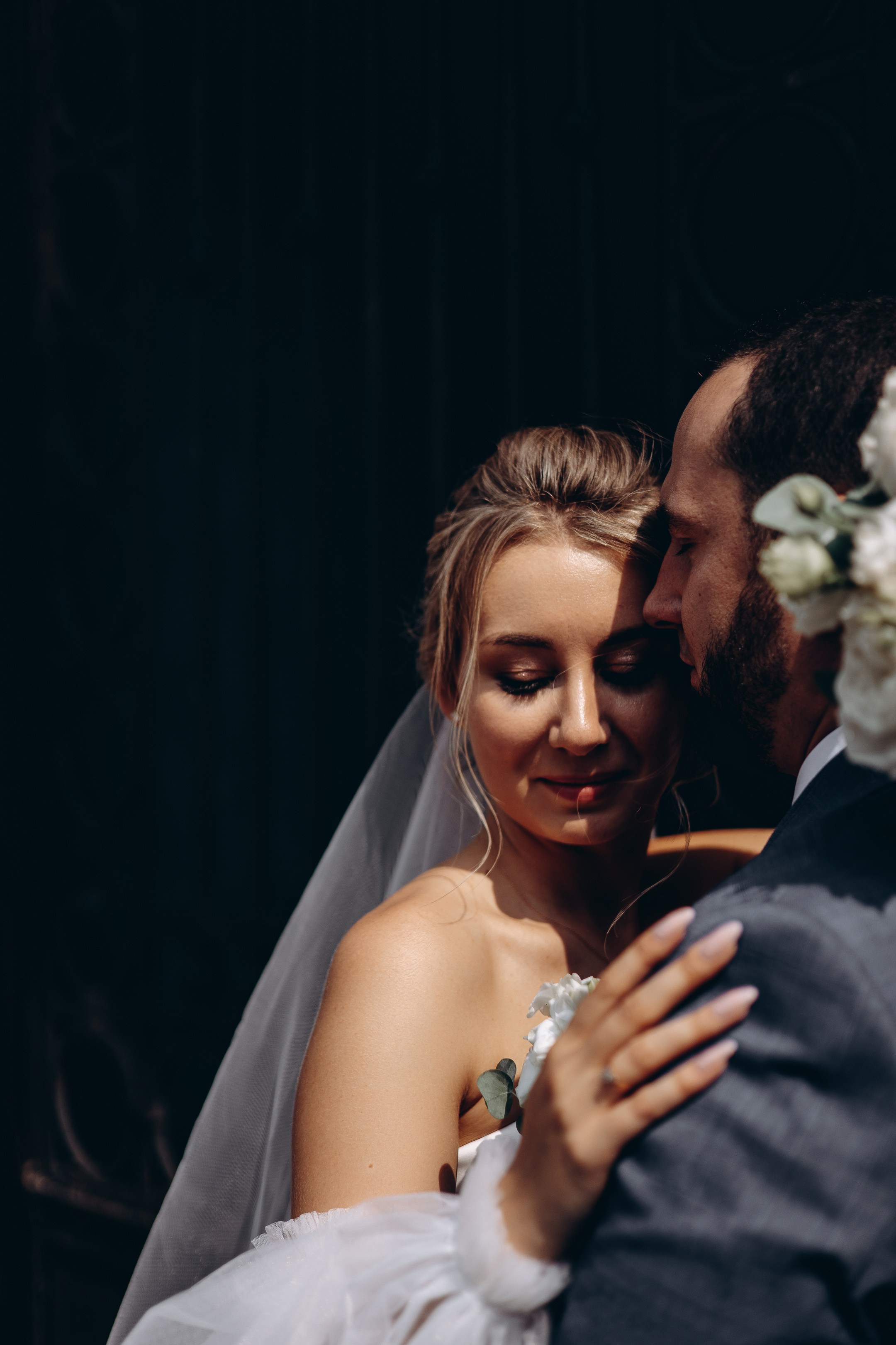 Pavel & Anastasiya. Фотограф Красноярск Наталья Чуйко