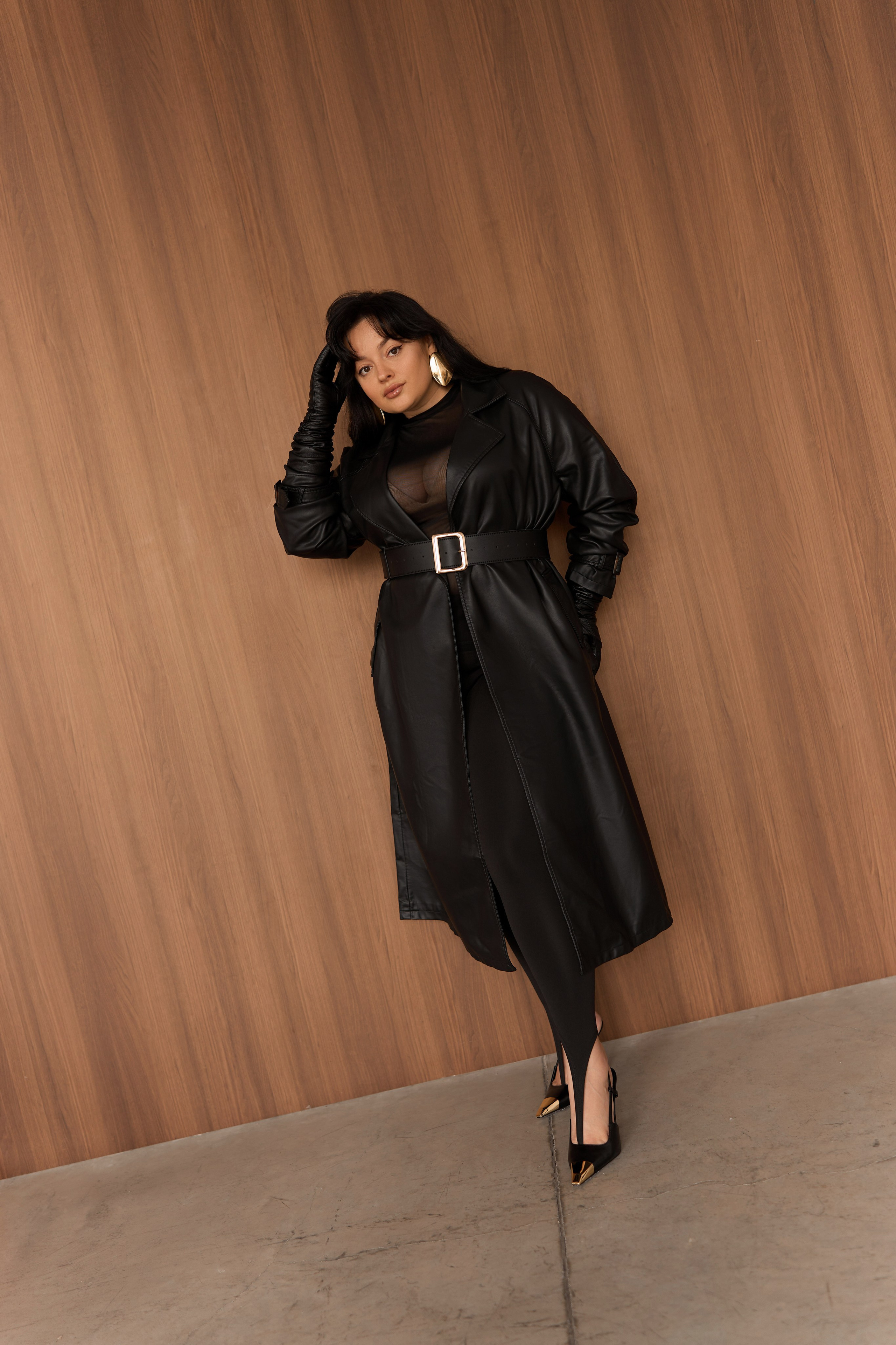 Анна. Фотограф в Москве — Ольга Кушнарева