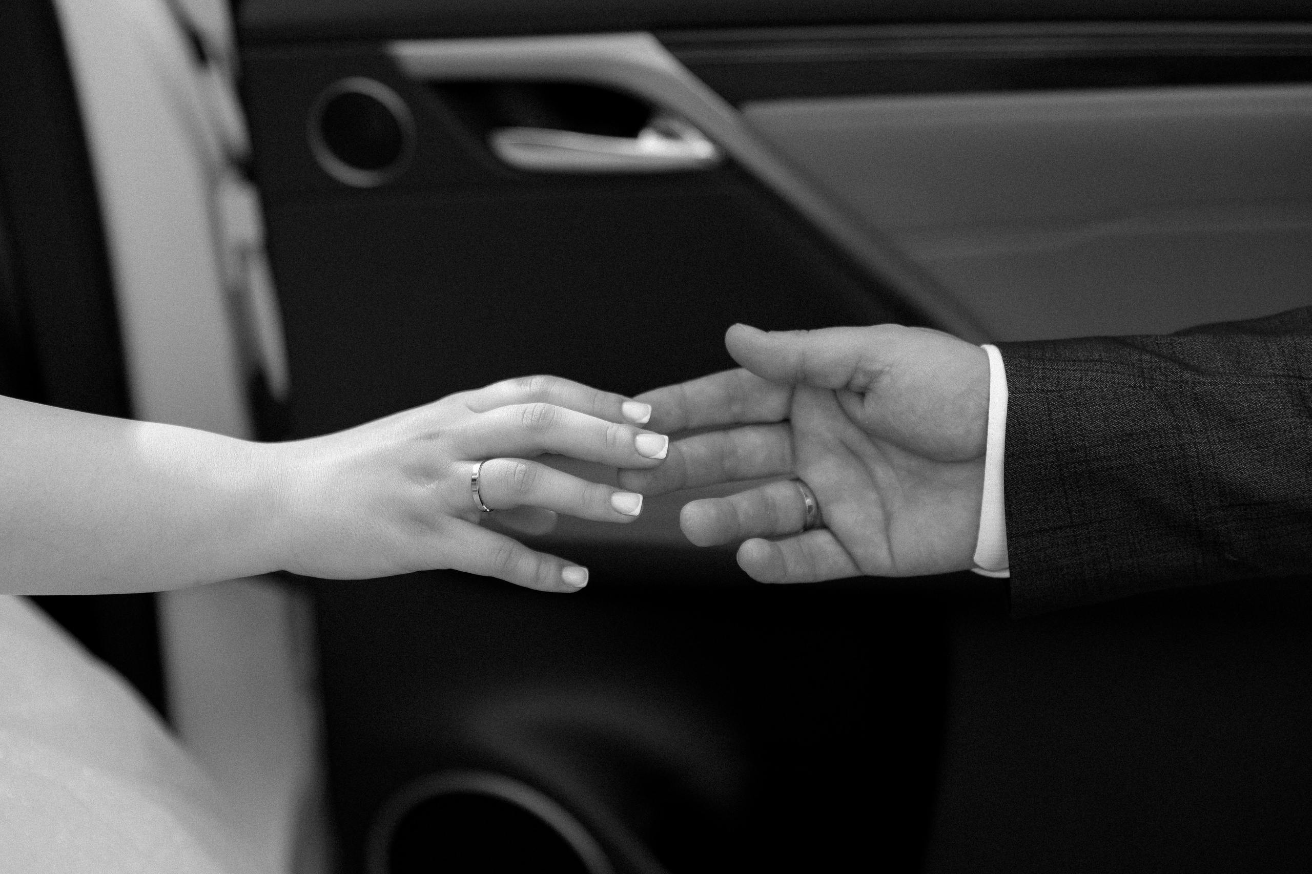 Свадьба Валерии и Александра. Фотограф Петр Капралов