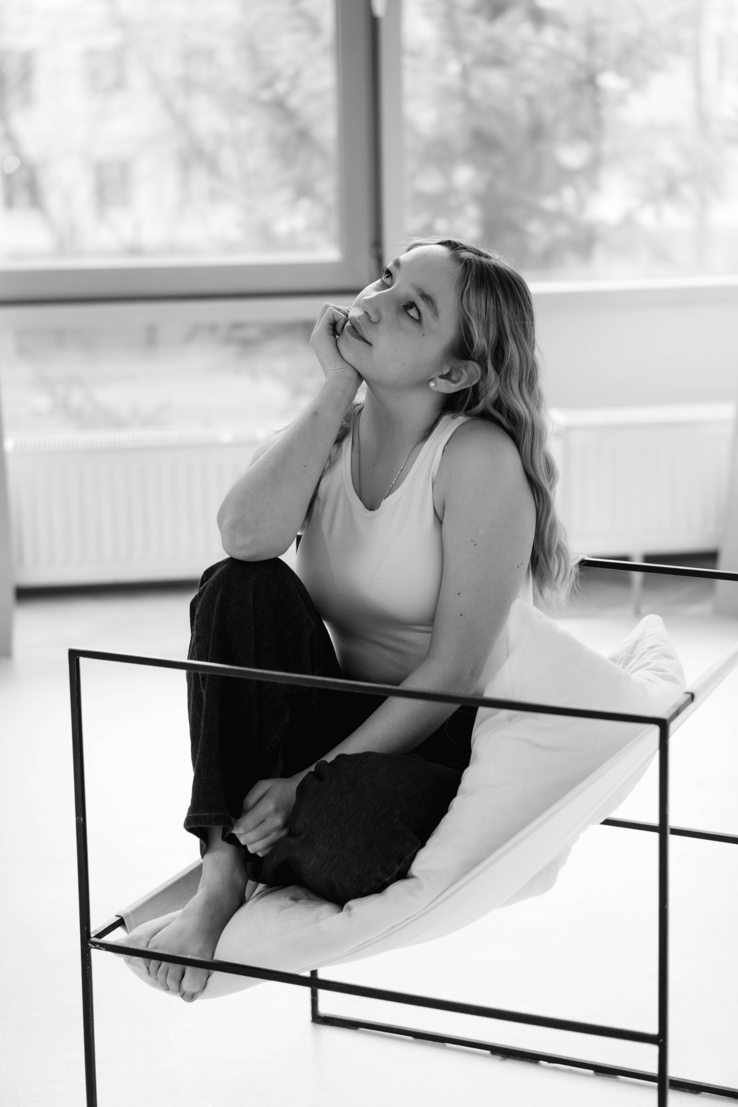 Василиса. Фотограф Москва Валерия Веденина