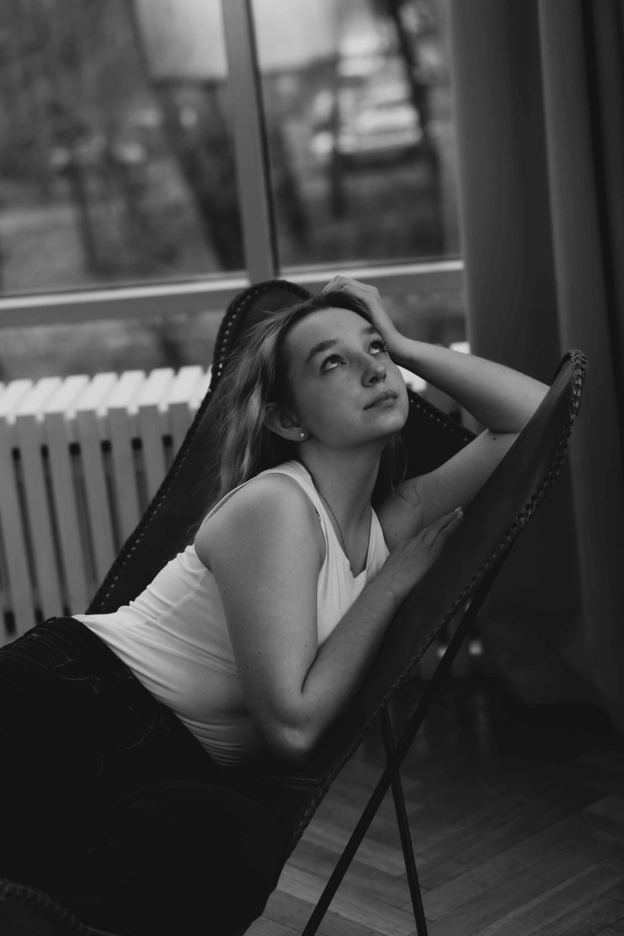 Василиса. Фотограф Москва Валерия Веденина