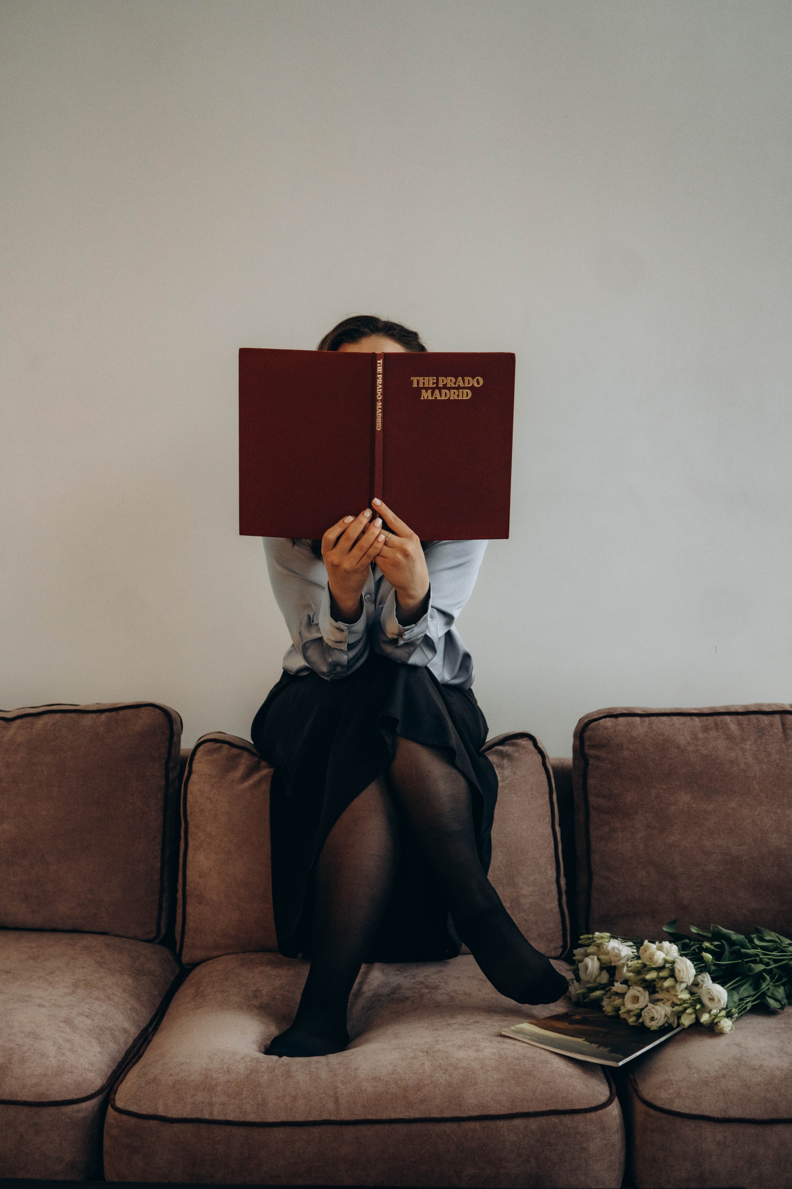 Ксения. Фотограф Москва Валерия Веденина