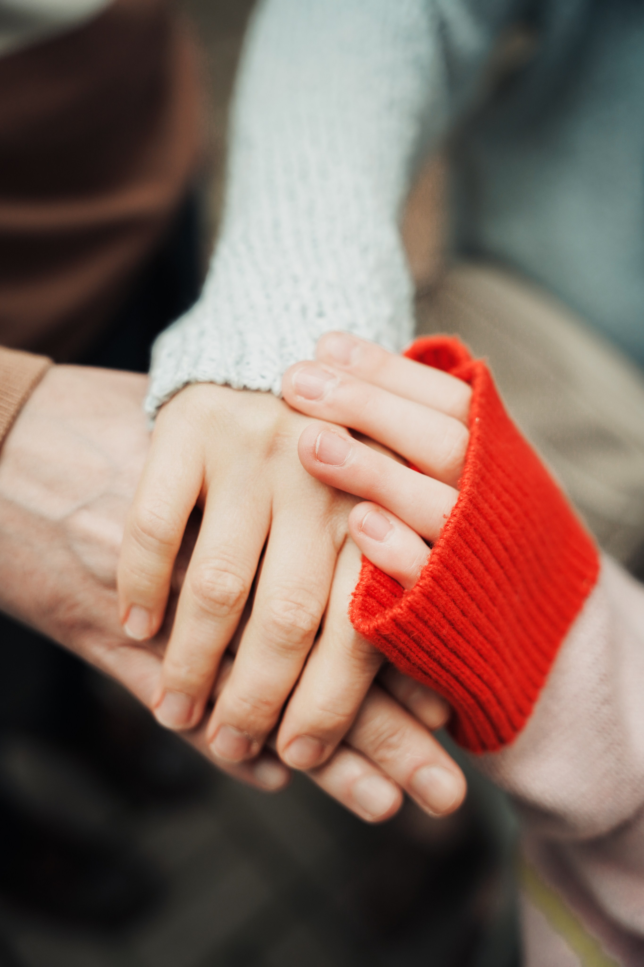 Прогулочная. Фотограф Санкт-Петербурга