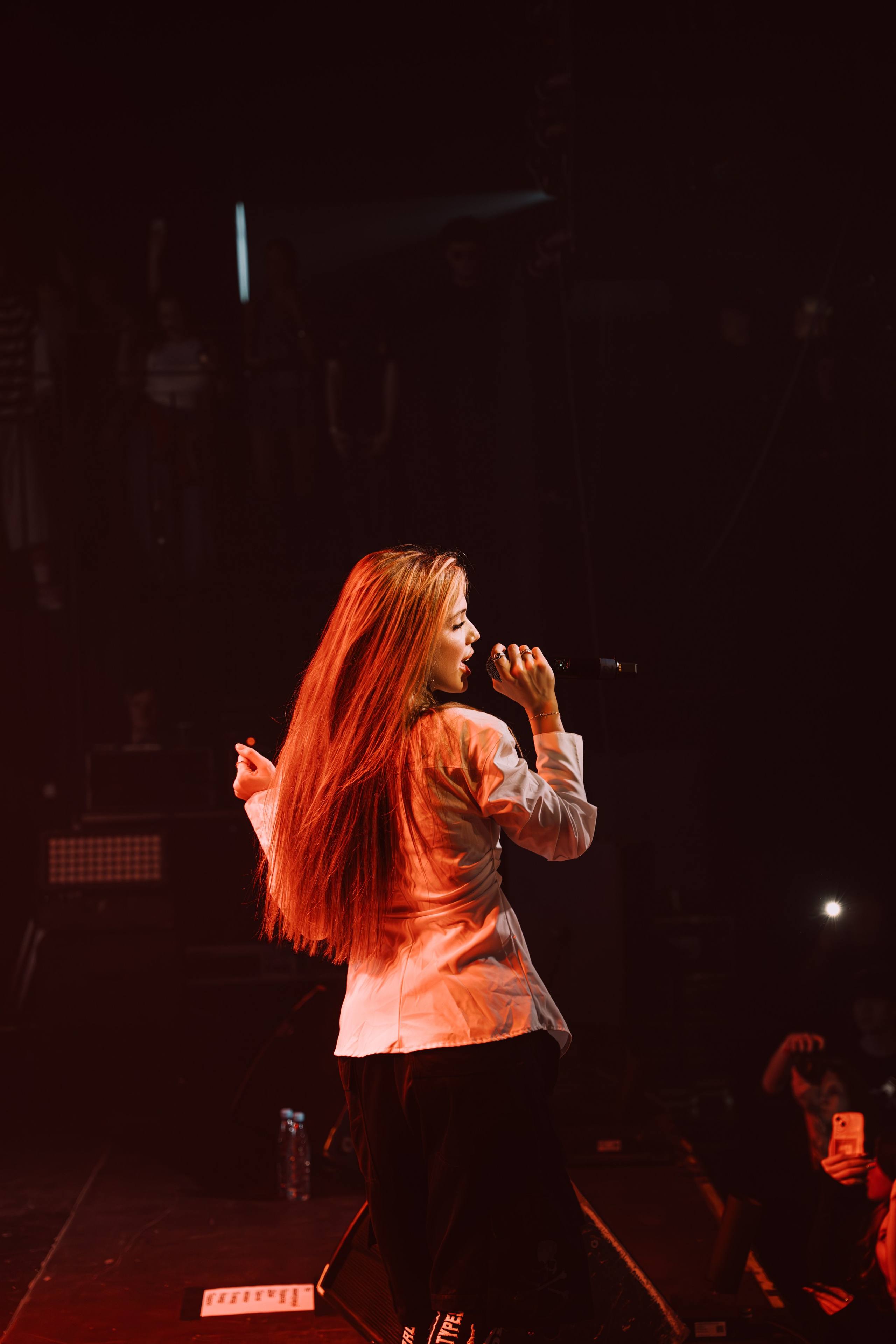 Акулич & Alisha & Абрикоса. Фотограф Санкт-Петербурга