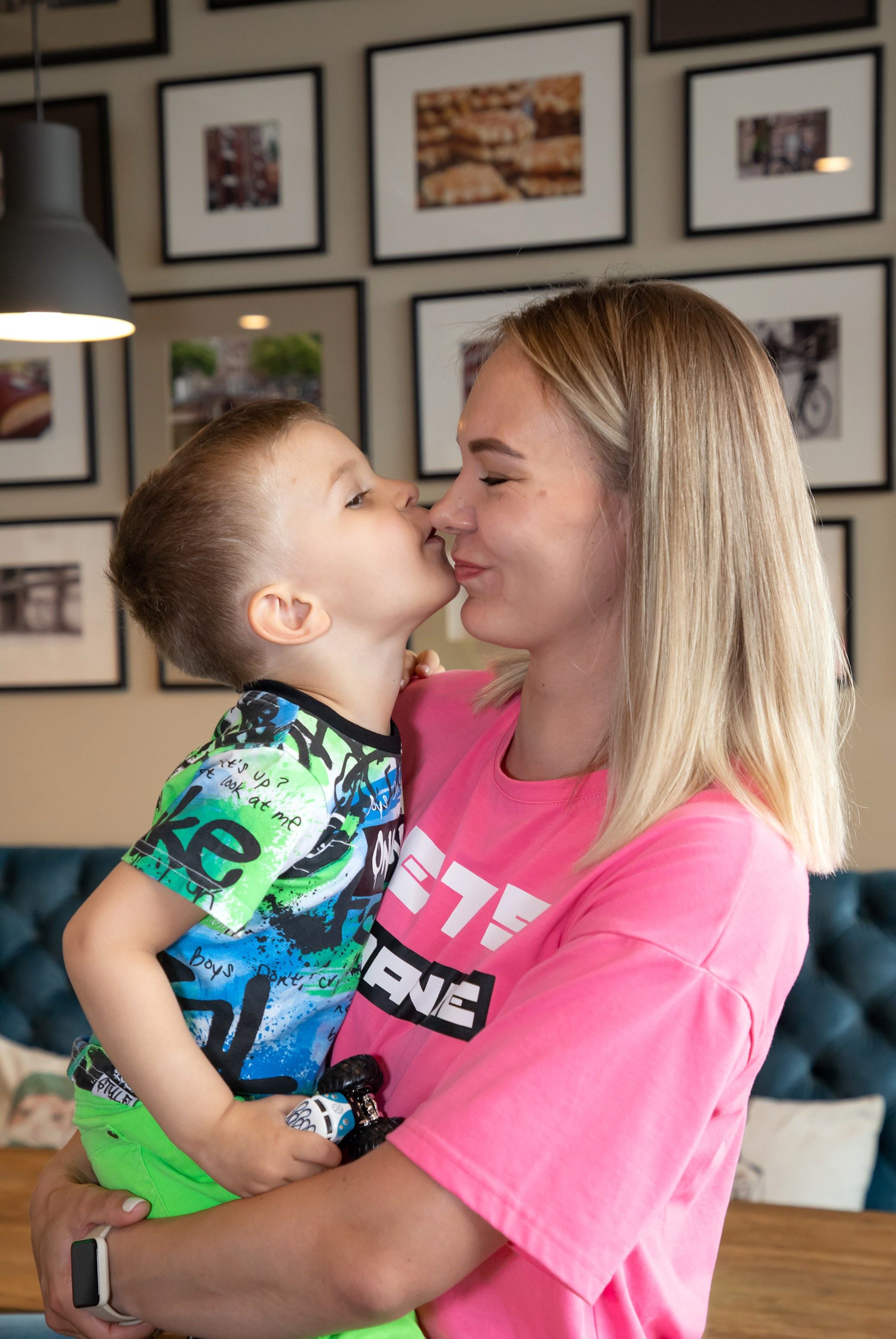 День рождения