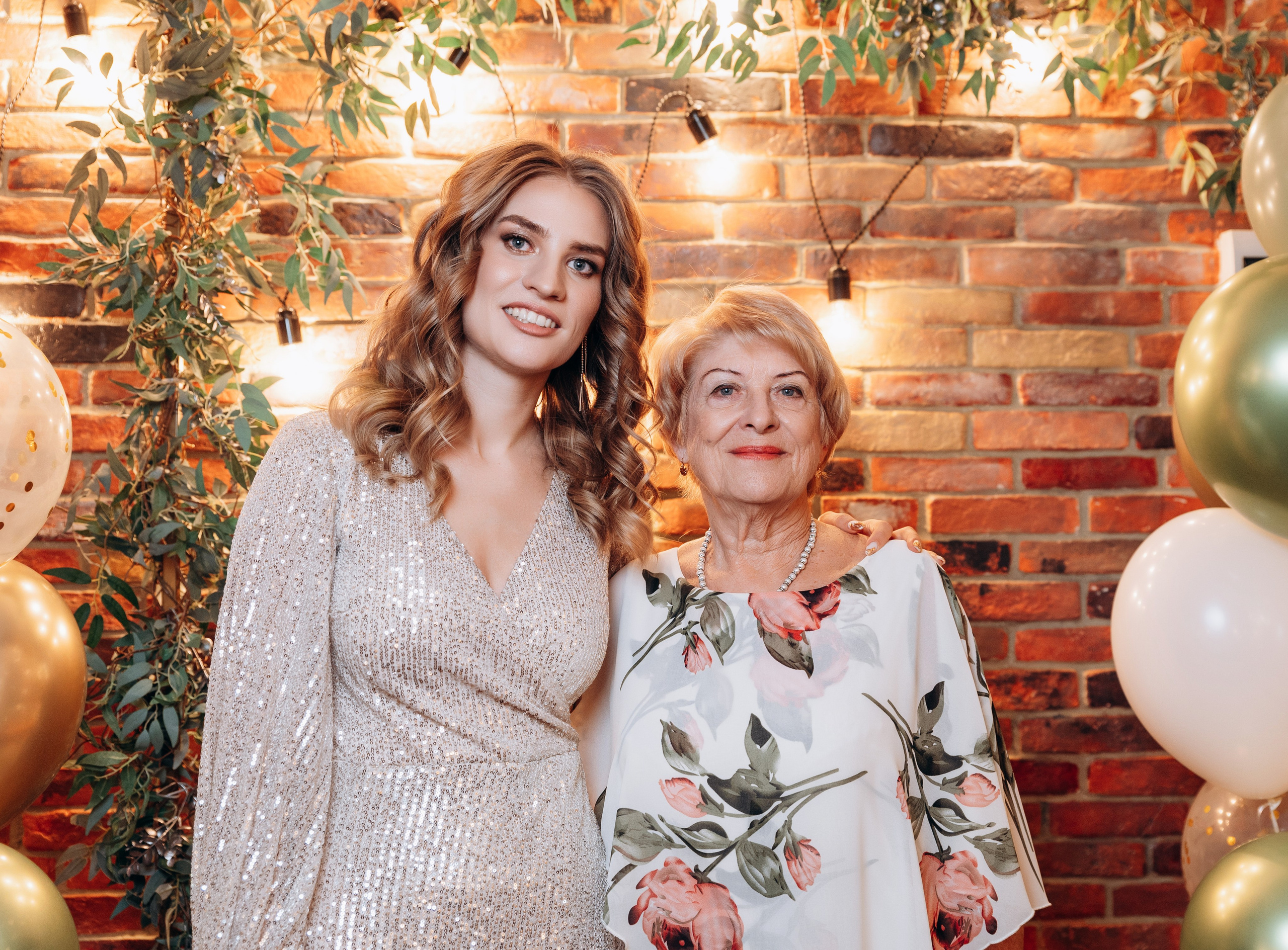 Банкет, юбилей #2. Фотограф в Новосибирске