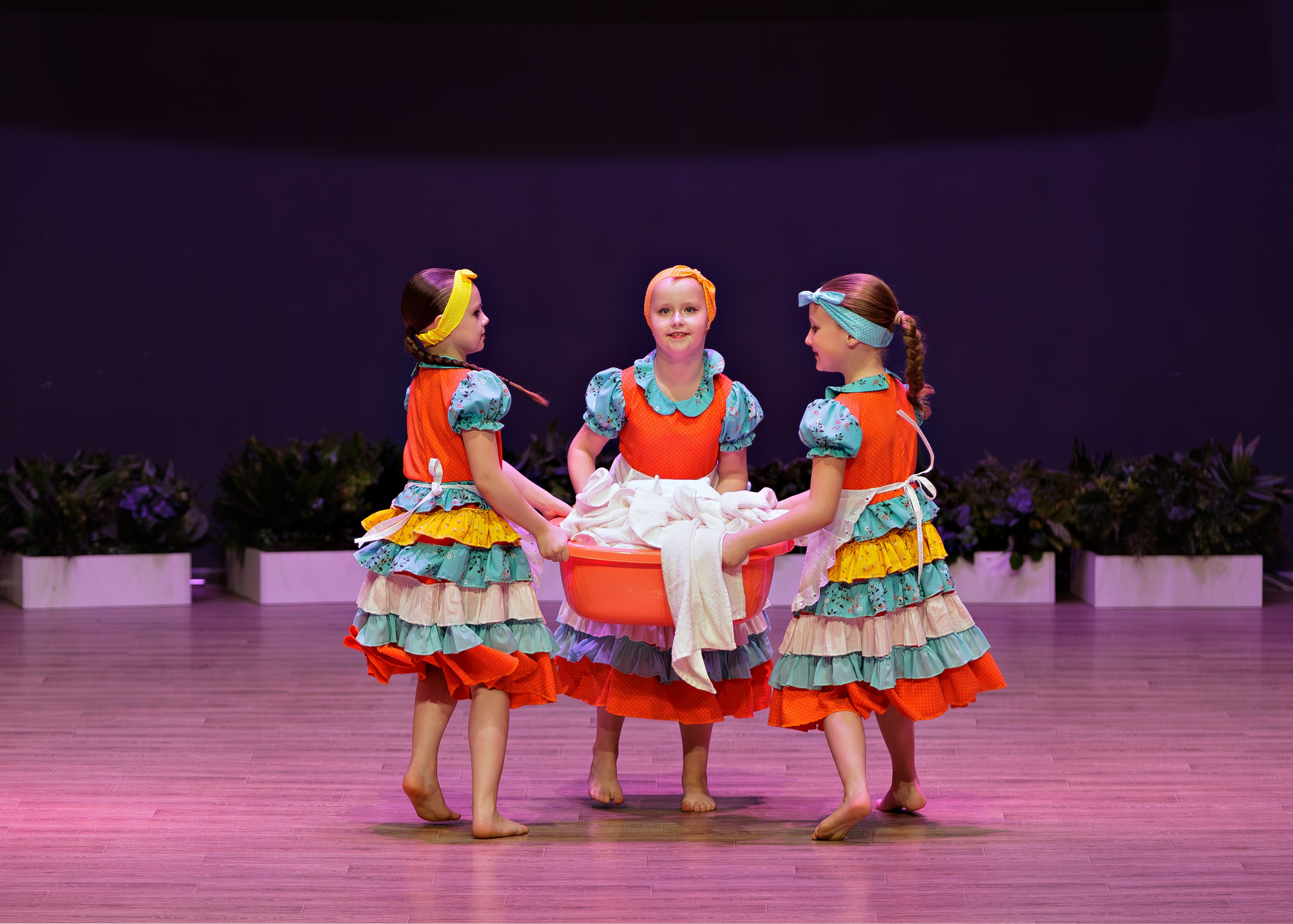 Отчетный концерт Центра детского творчества 2025. Выпускные альбомы и школьный фотограф в Подольске, Троицке, Щербинке, Москве и Московской области