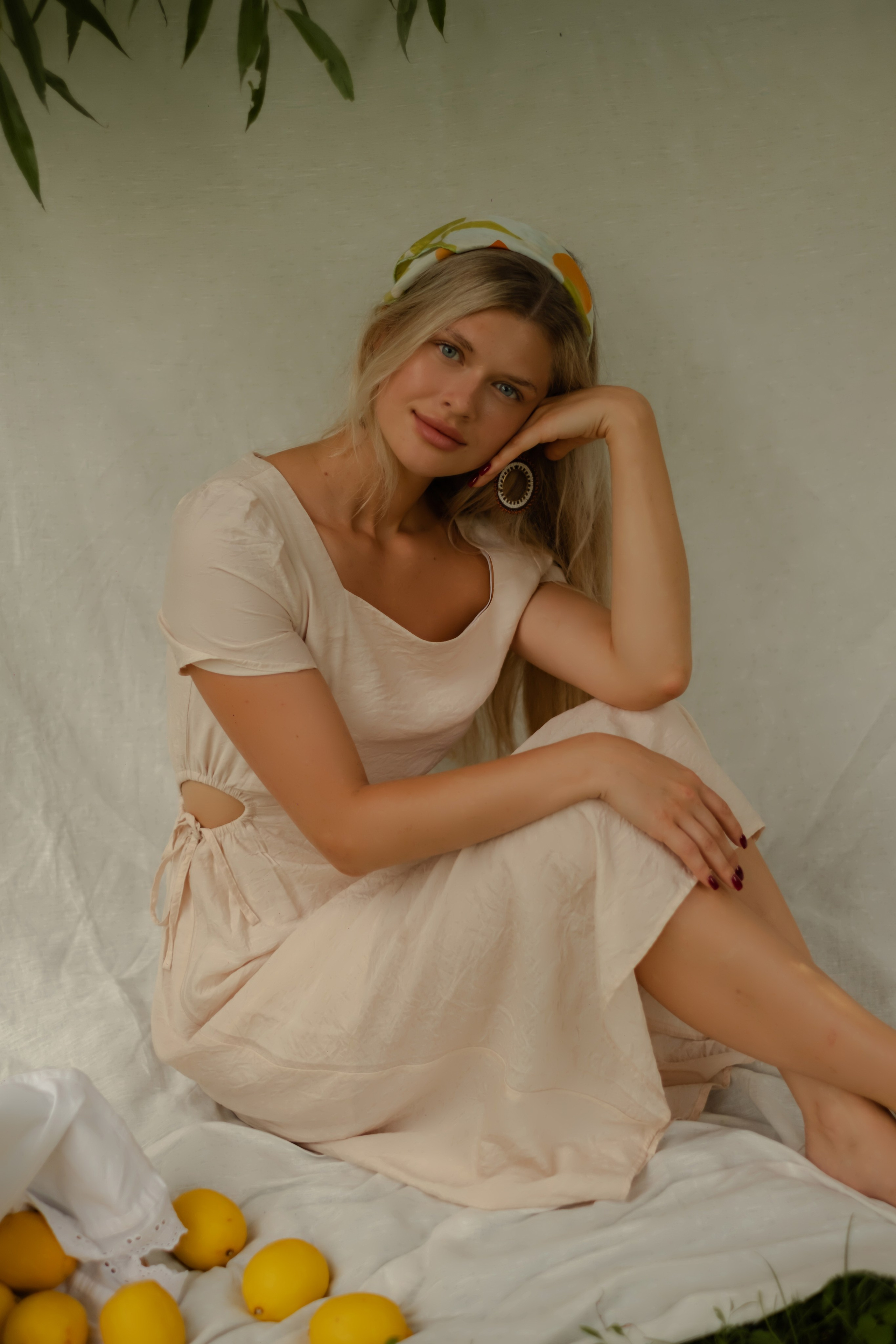 Настя. Фотограф в Новосибирске Диана Ильиных