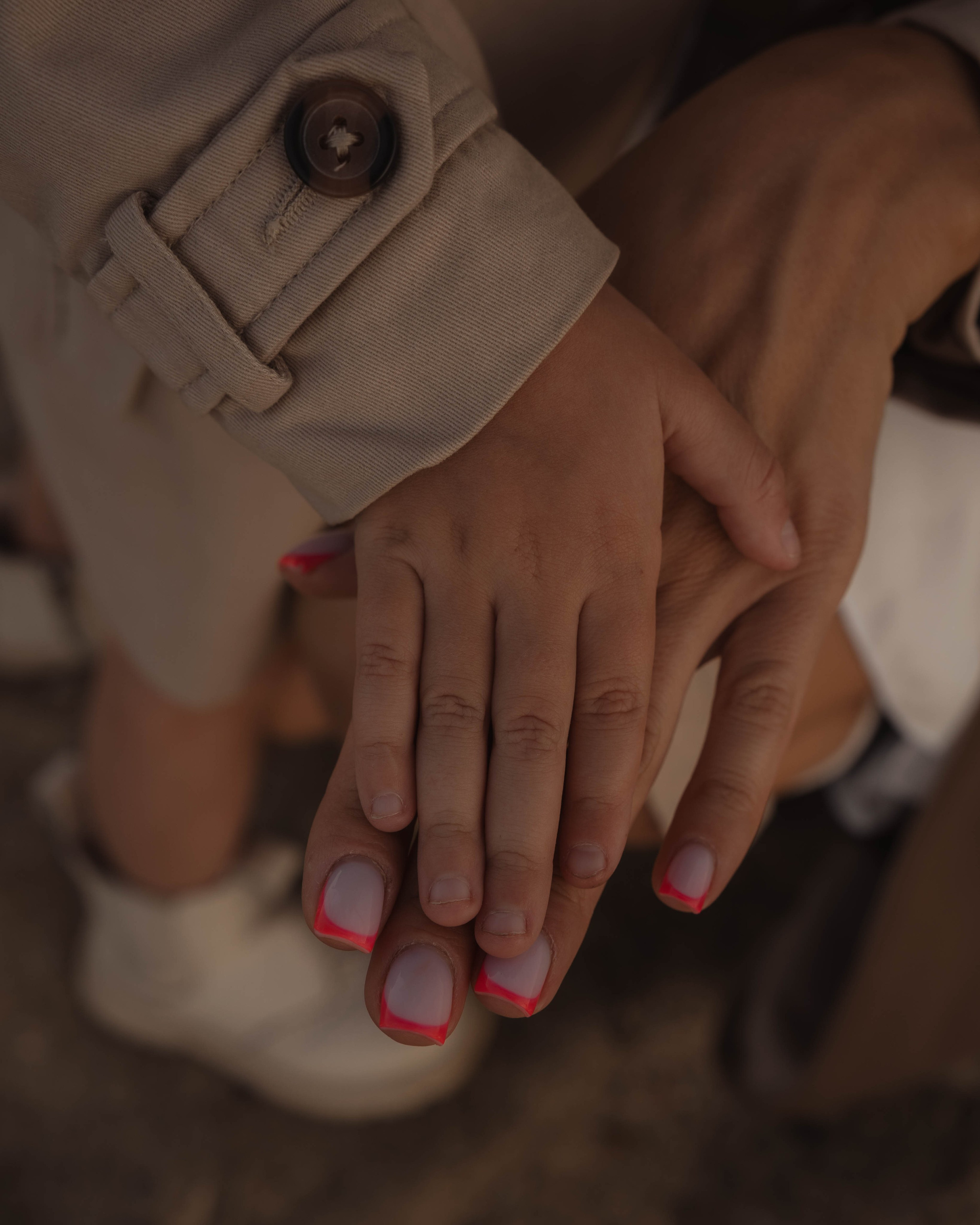 Оля и Поля. Фотограф в Новосибирске Диана Ильиных